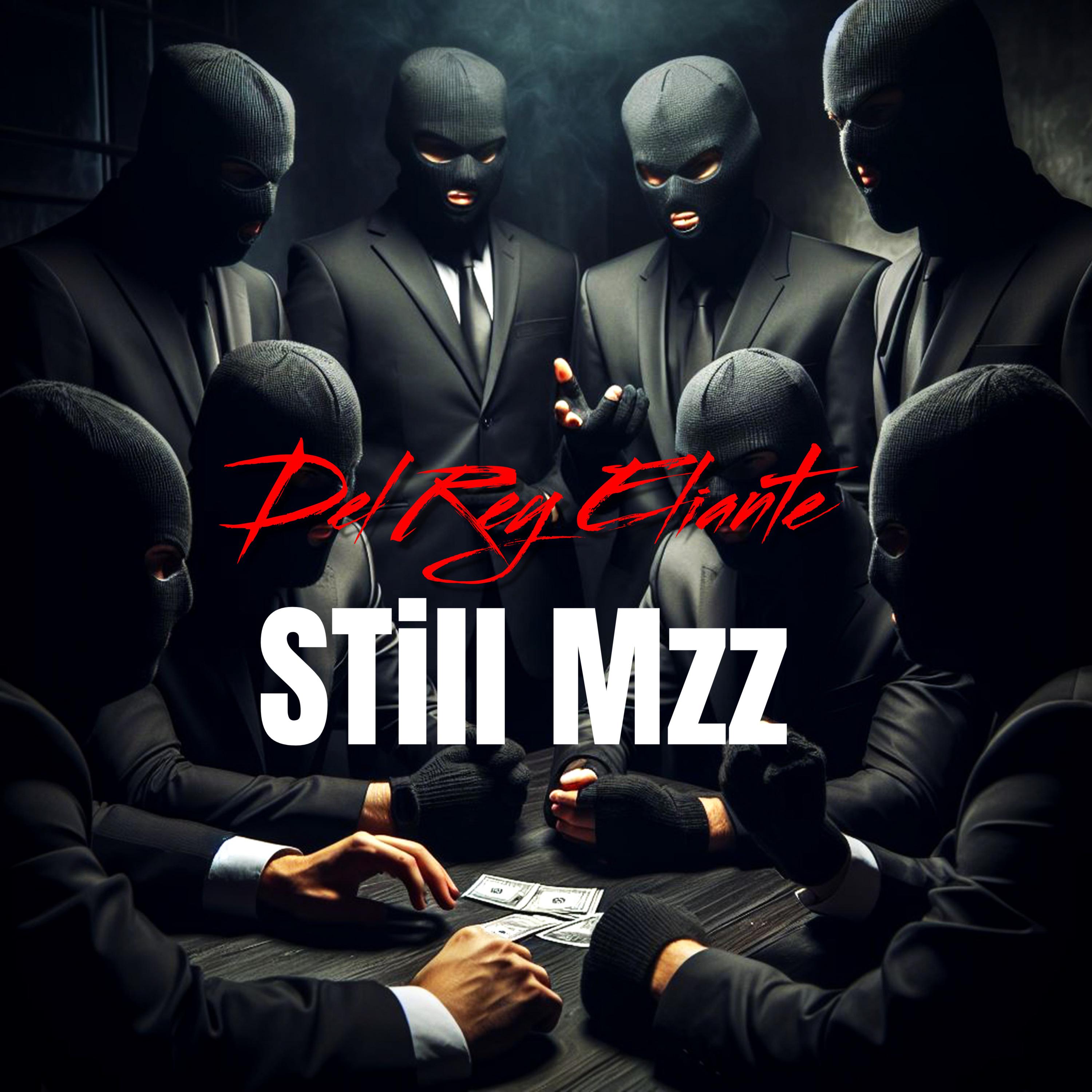 Постер альбома STill Mzz