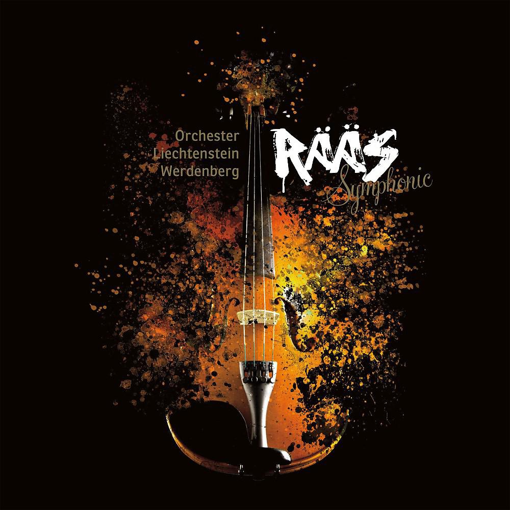 Постер альбома Rääs Symphonic (Live)