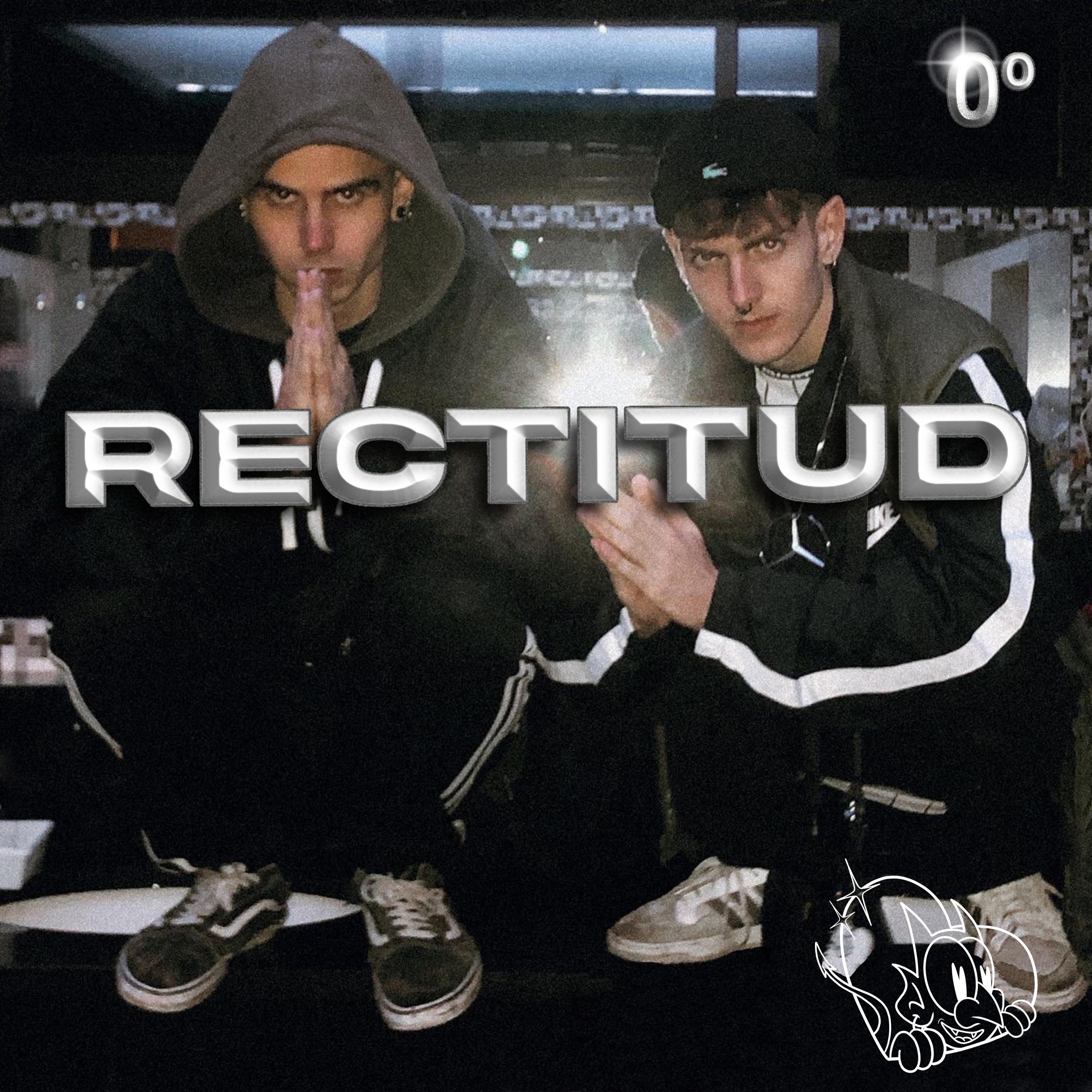 Постер альбома Rectitud