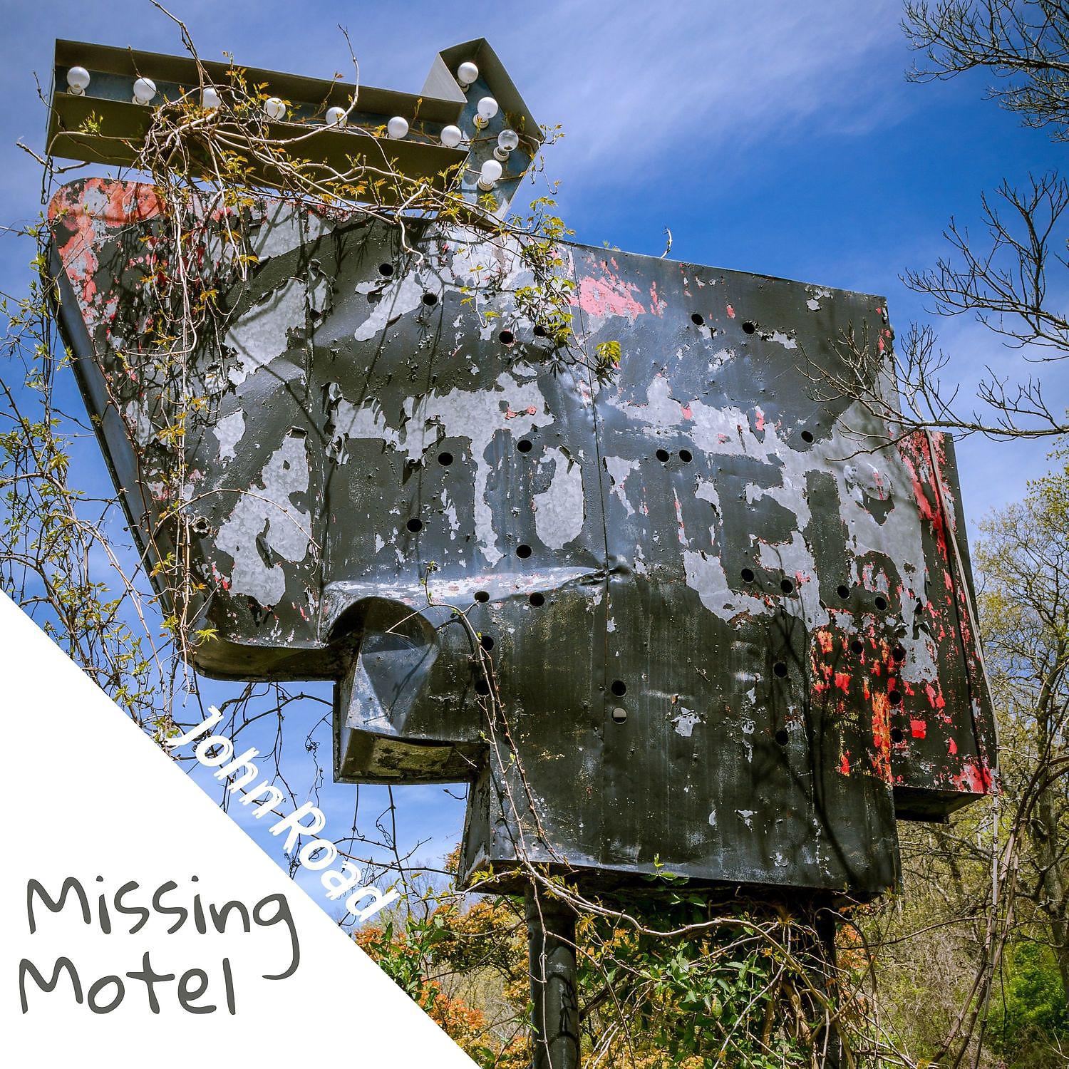 Постер альбома Missing Motel