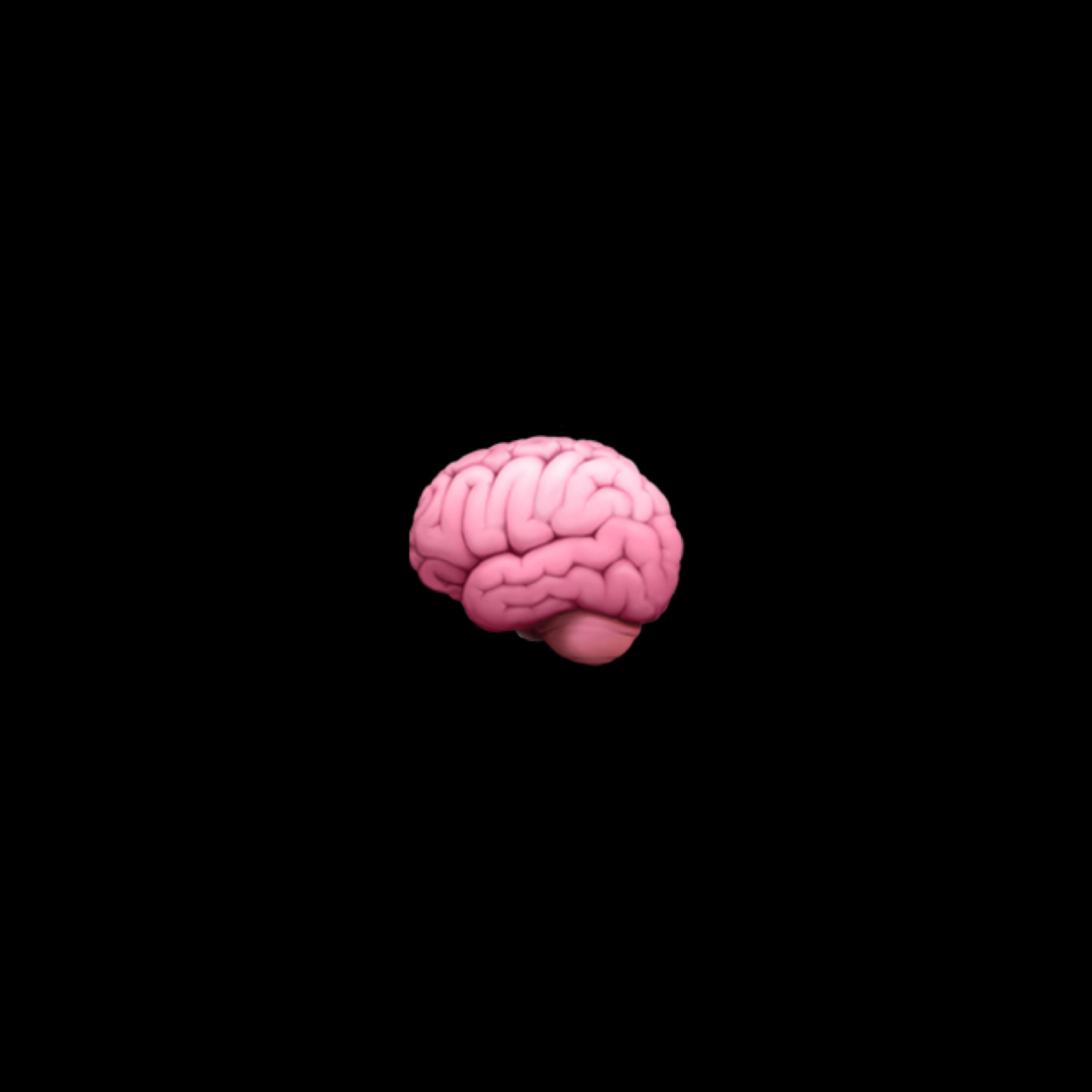 Постер альбома Мозг