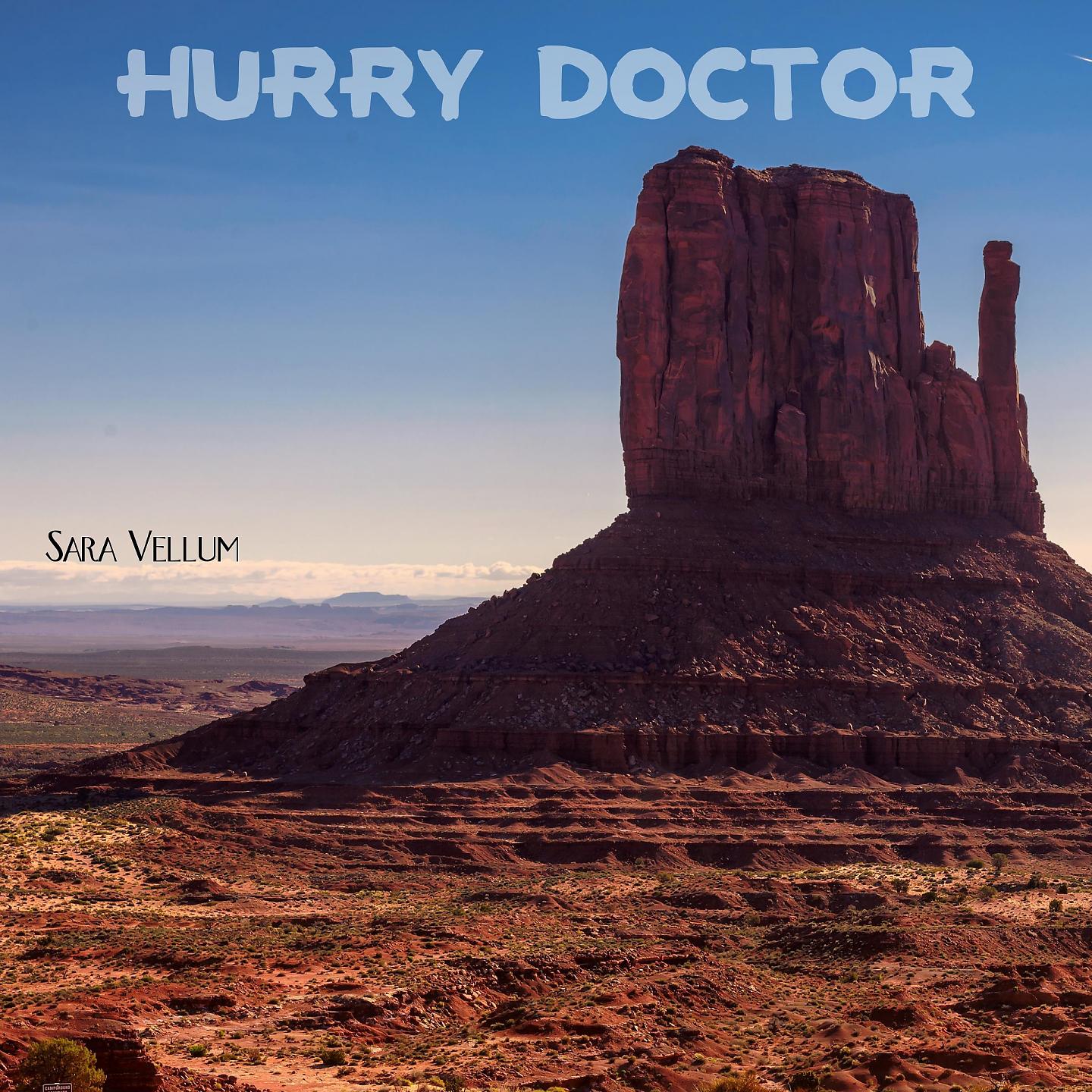 Постер альбома Hurry Doctor