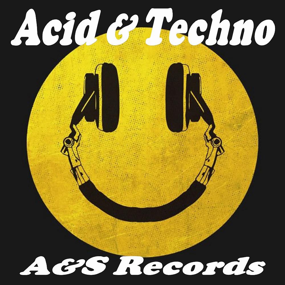 Постер альбома Acid & Techno