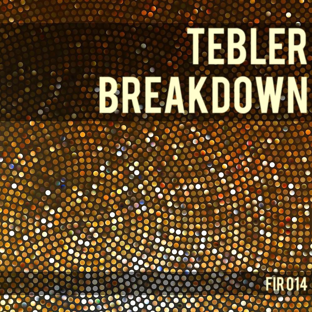 Постер альбома Breakdown (Original Mix)