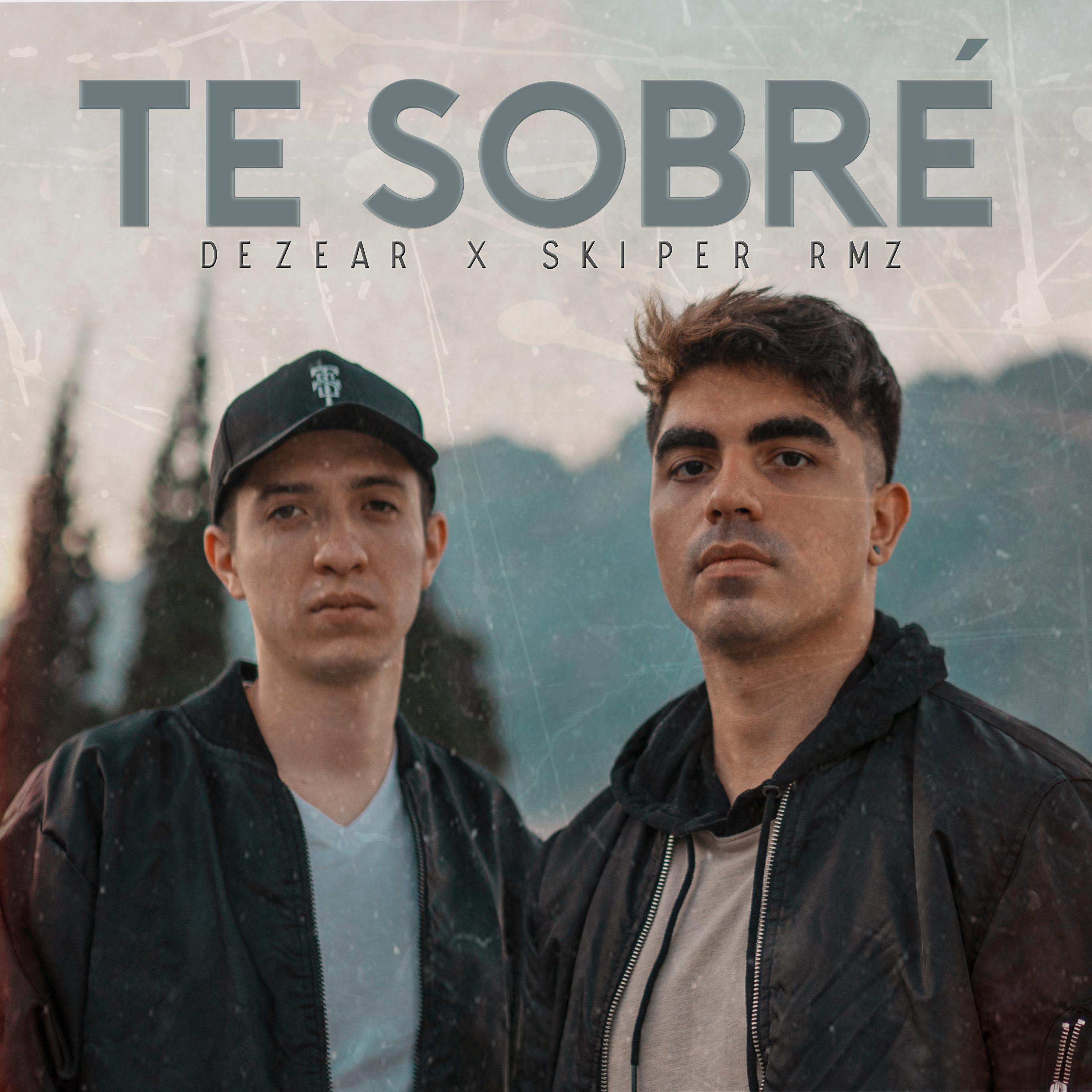 Постер альбома Te Sobré