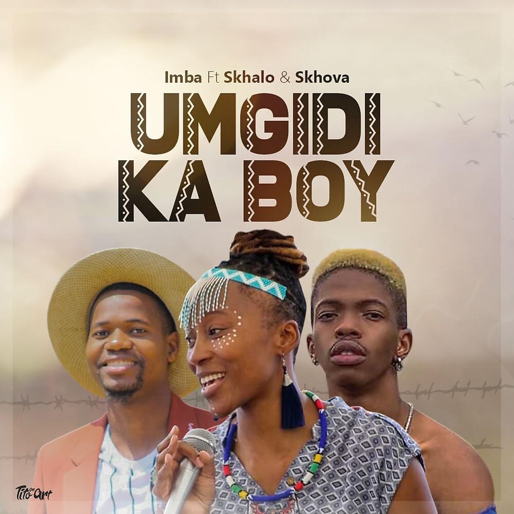 Постер альбома Umgidi Ka Boy