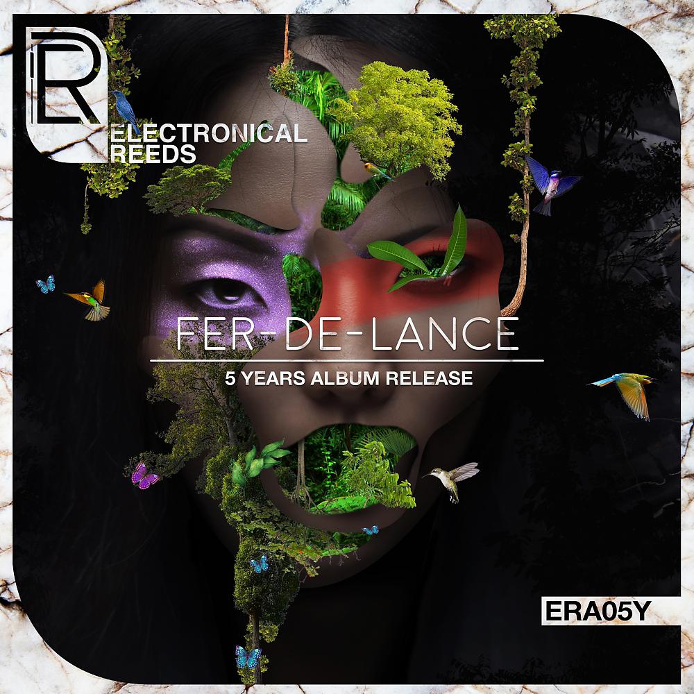 Постер альбома Fer-De-Lance