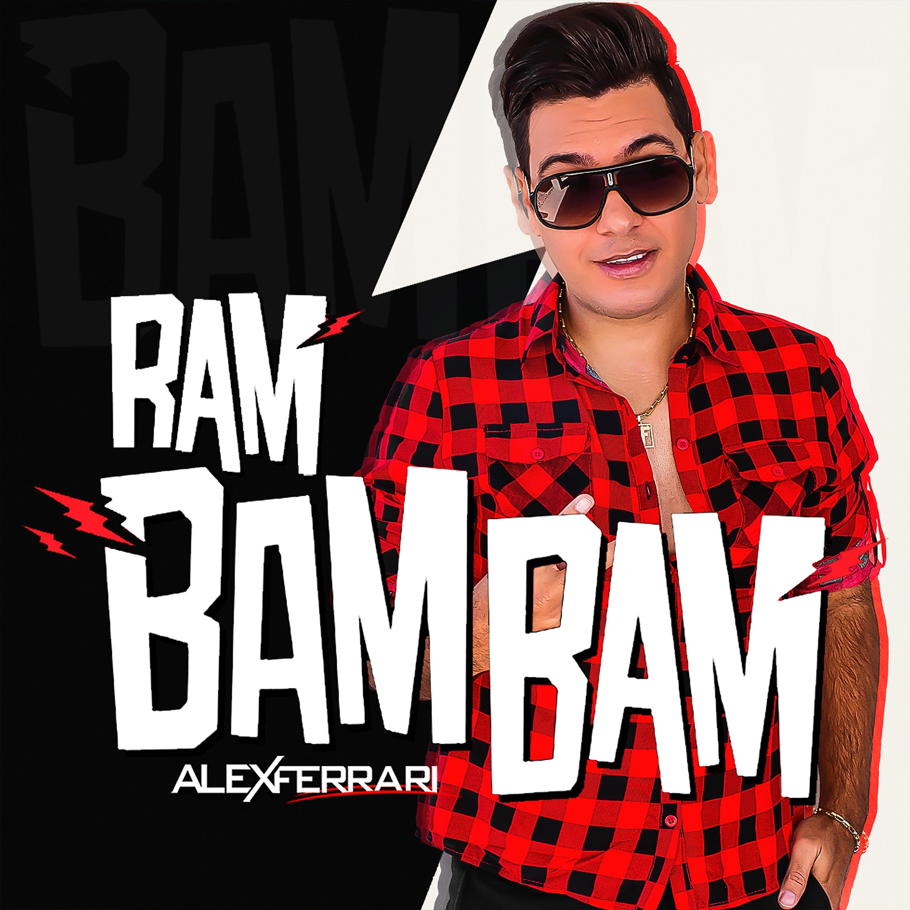 Постер альбома Ram Bam Bam