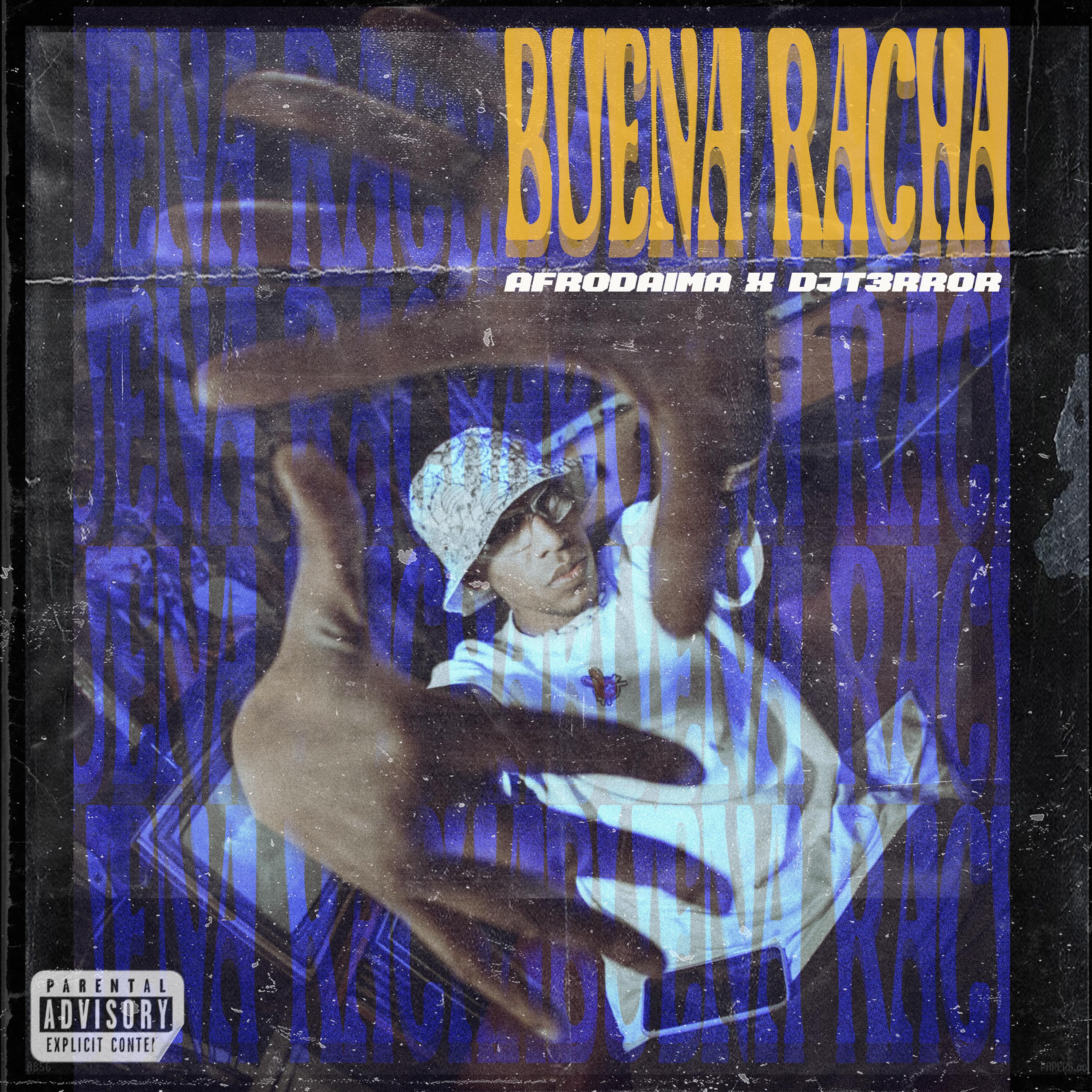 Постер альбома Buena Racha