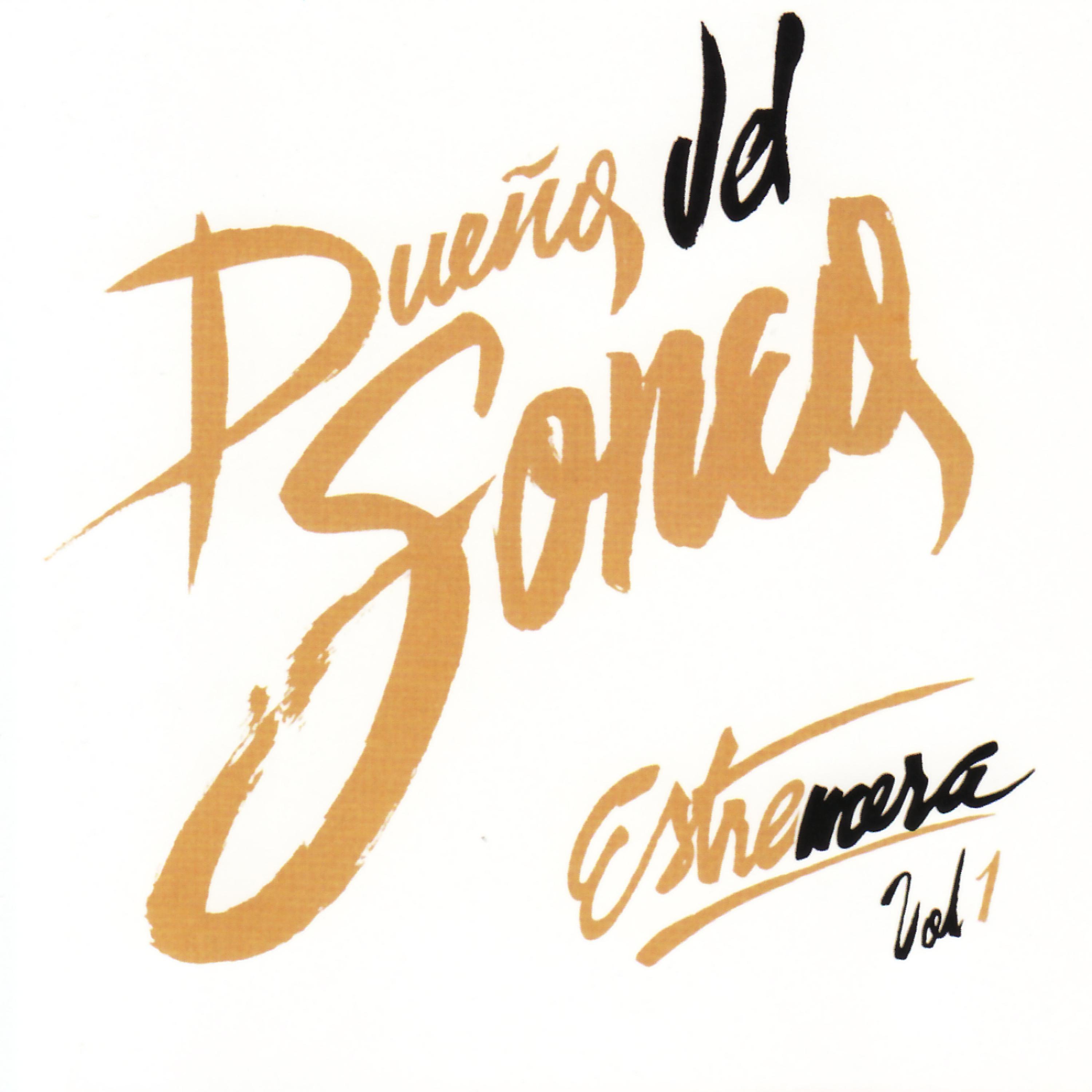 Постер альбома Dueno del Soneo