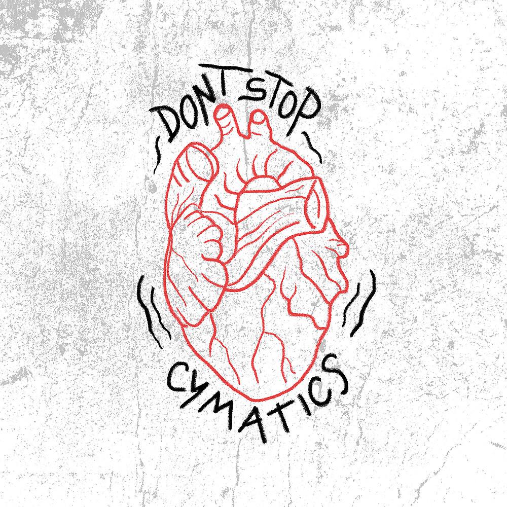 Постер альбома Don’t stop