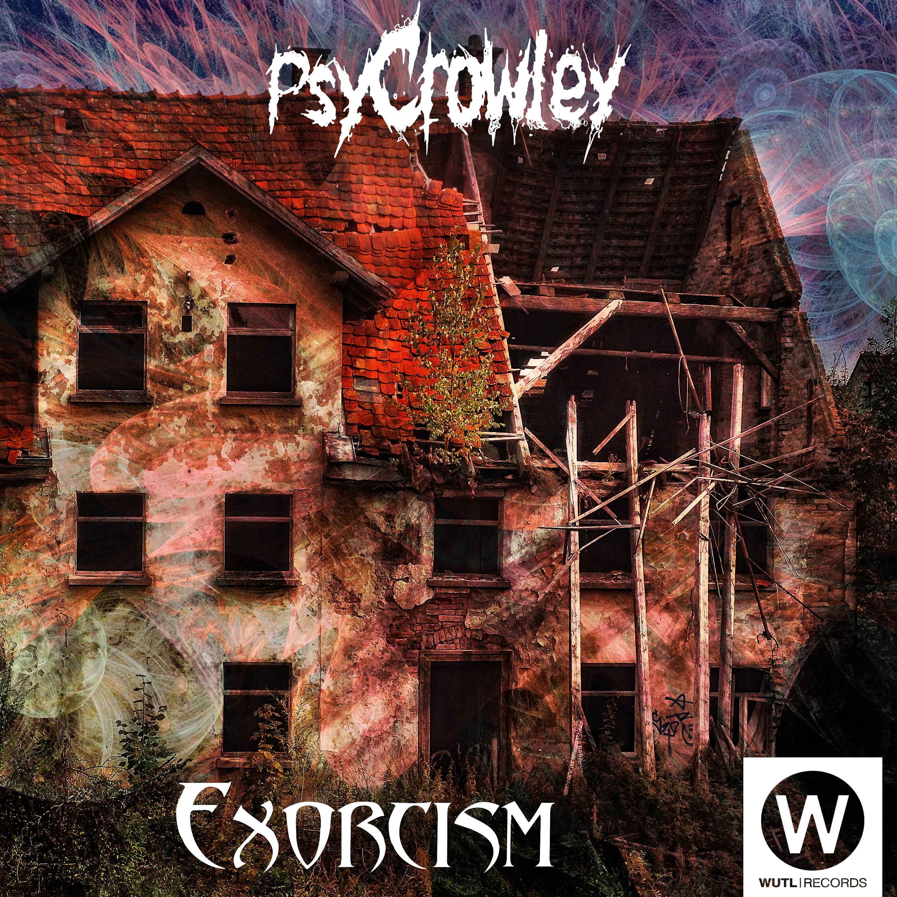 Постер альбома Exorcism