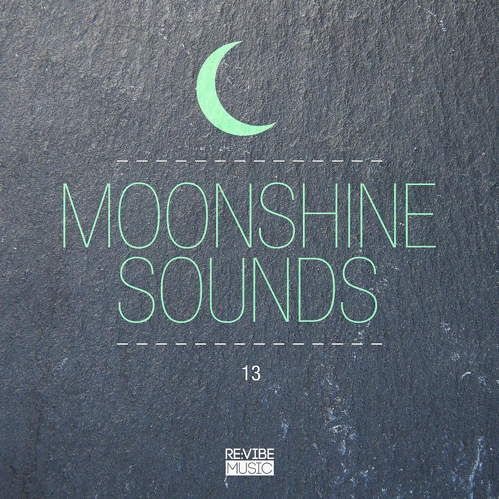 Постер альбома Moonshine Sounds, Vol. 13