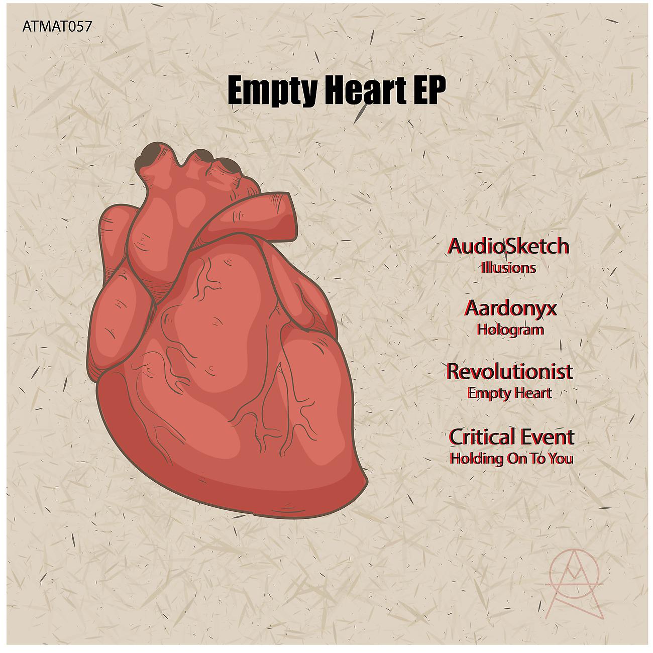 Постер альбома Empty Heart EP