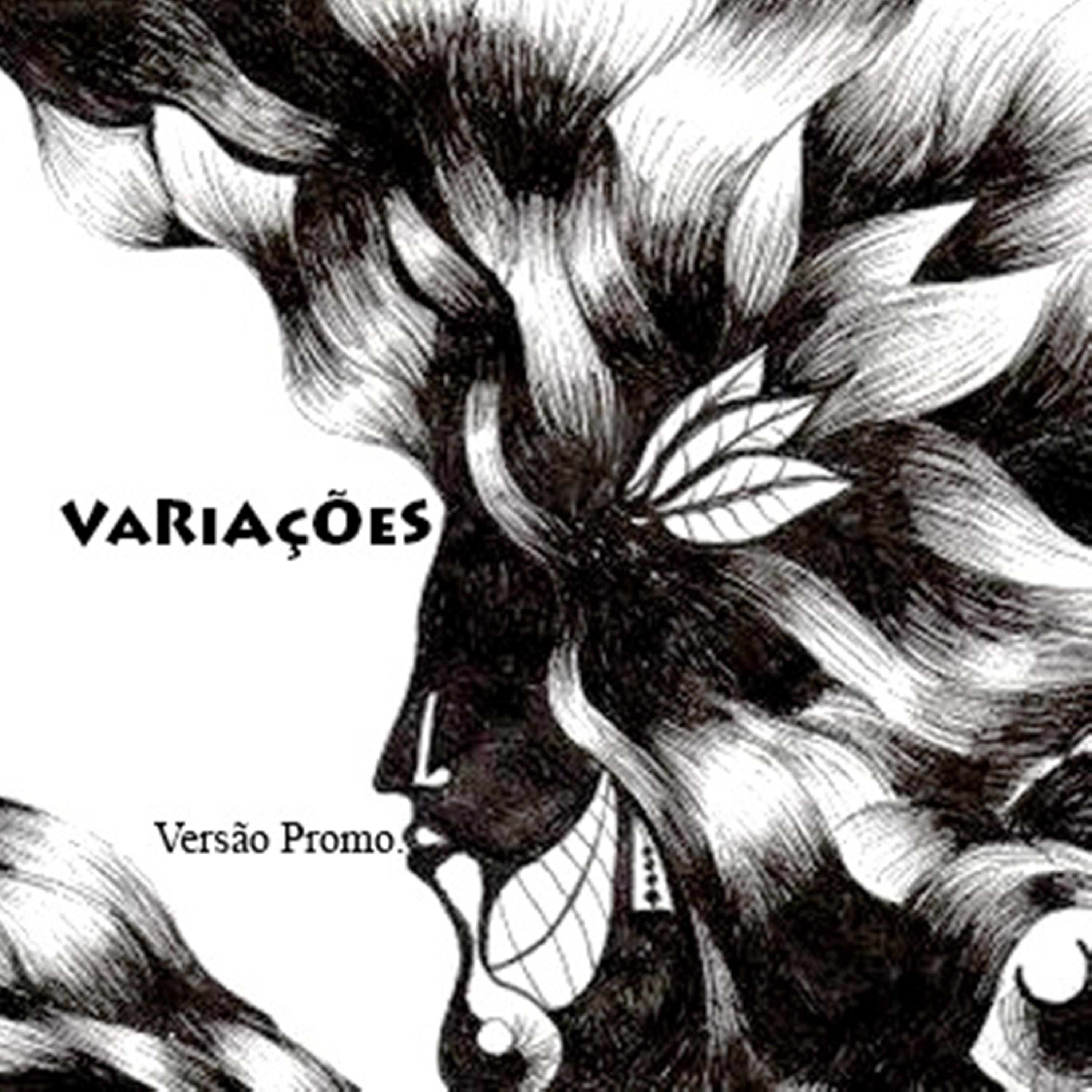Постер альбома Variações (Diy)
