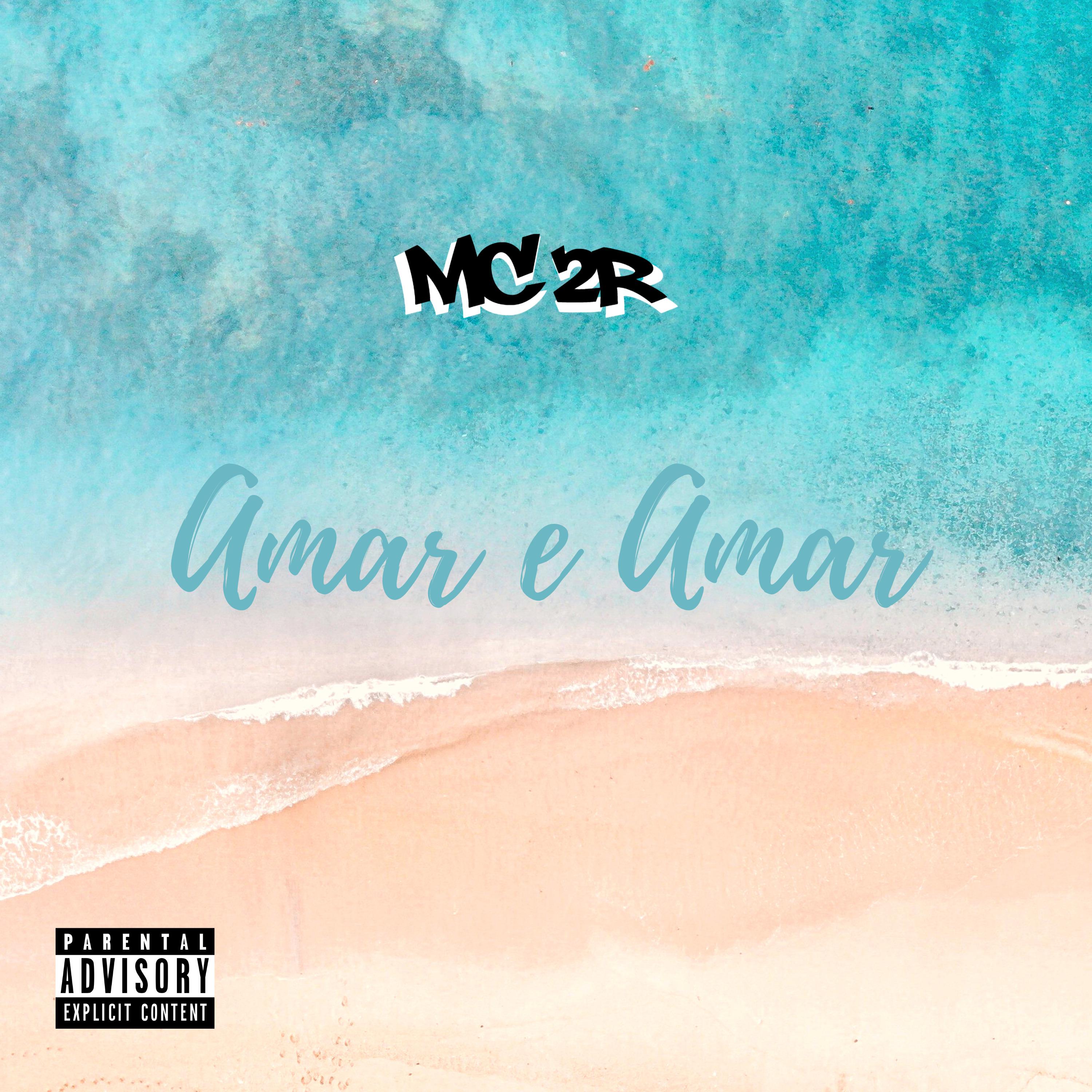 Постер альбома Amar e Amar