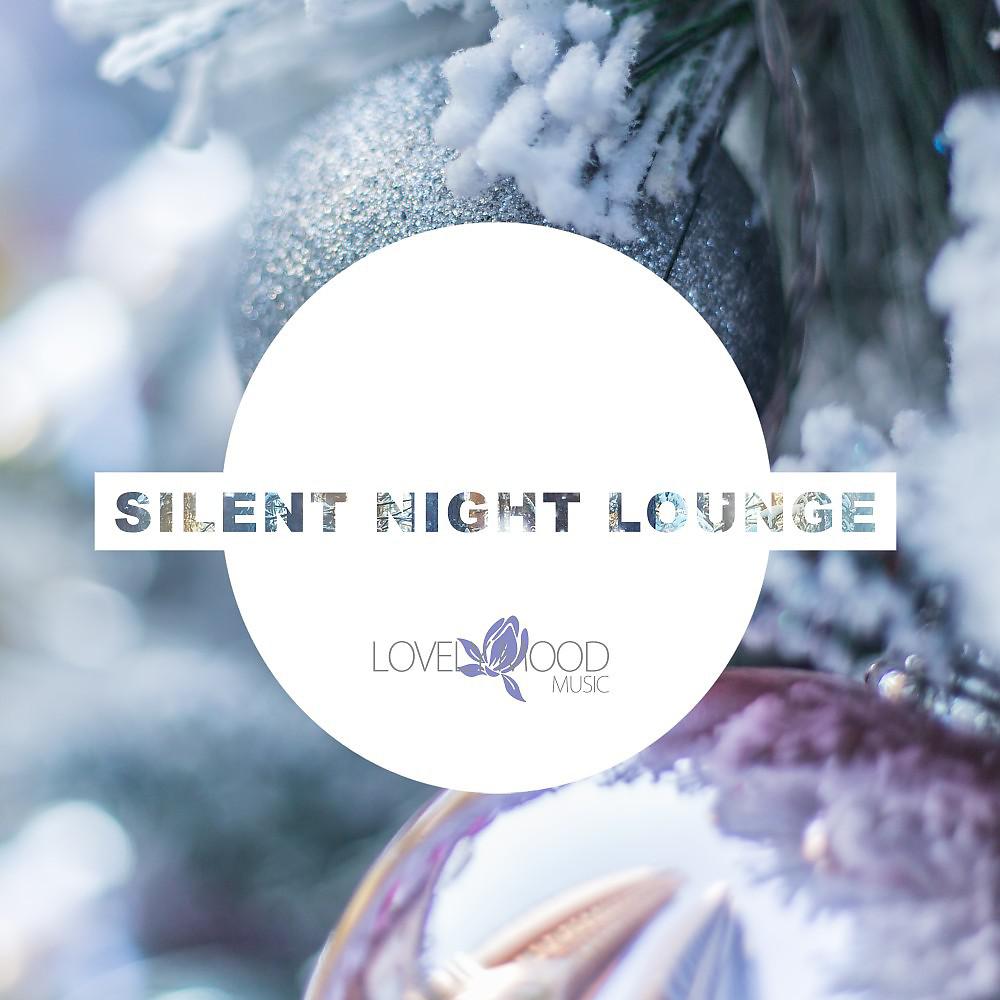 Постер альбома Silent Night Lounge