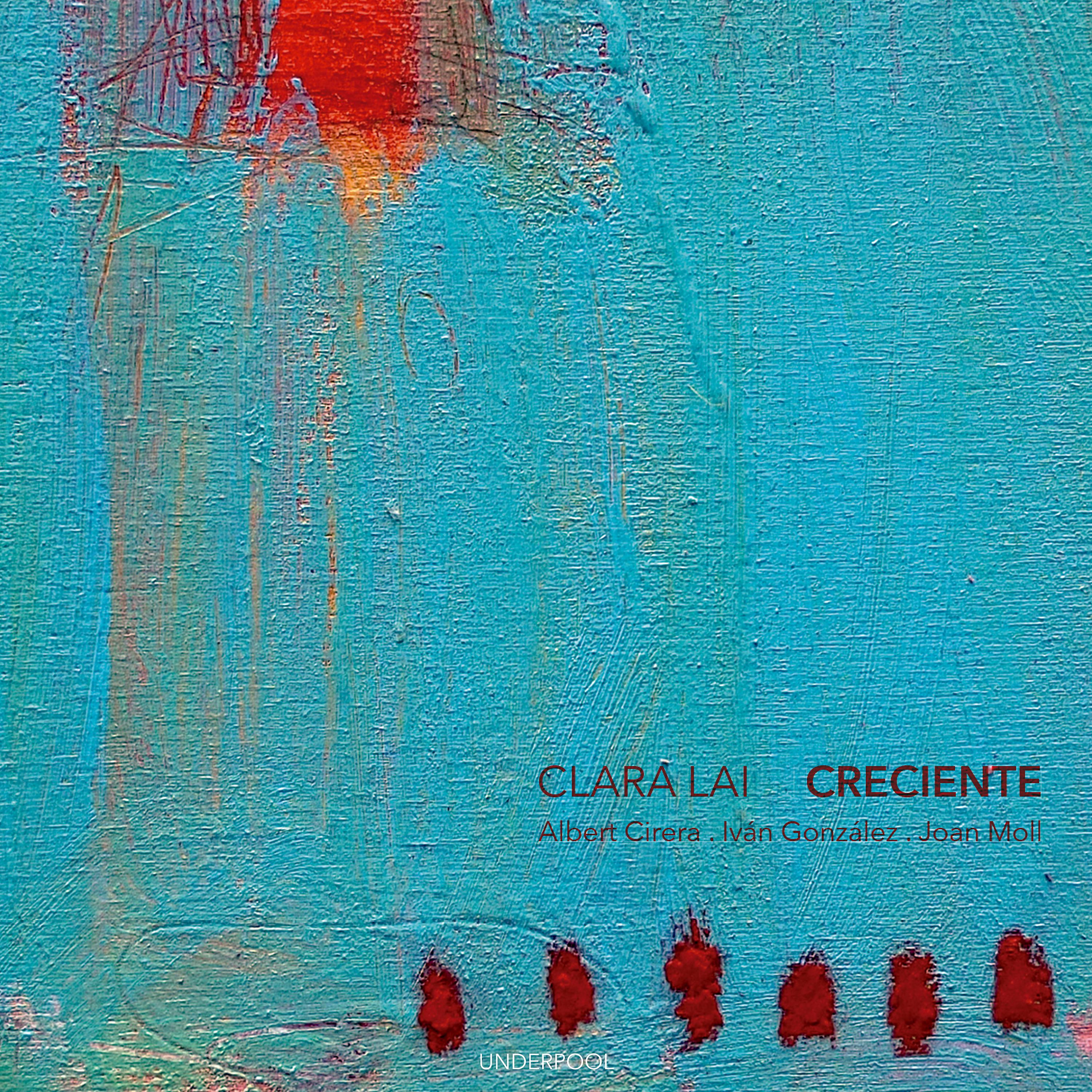 Постер альбома Creciente (Live)