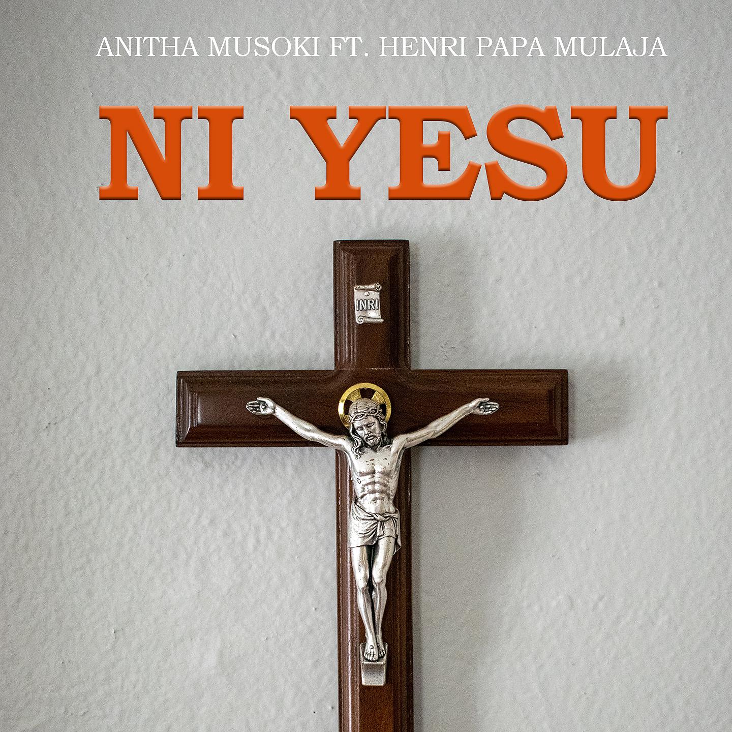 Постер альбома Ni Yesu