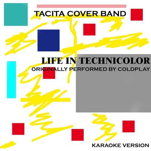 Постер альбома Life in Technicolor