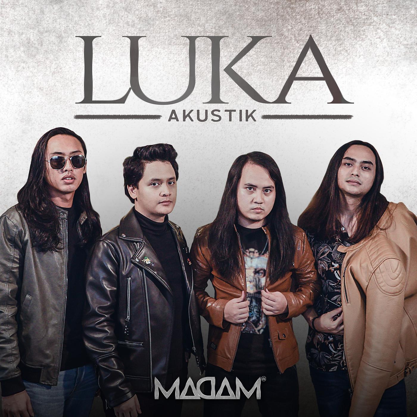 Постер альбома Luka Akustik