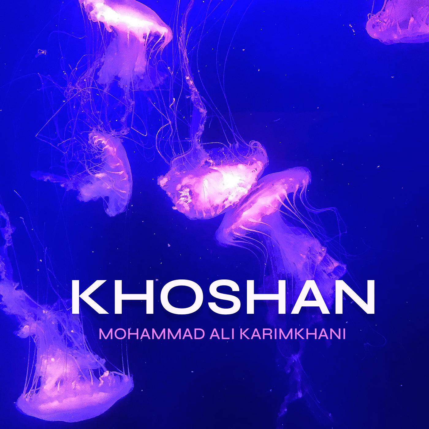 Постер альбома Khoshan