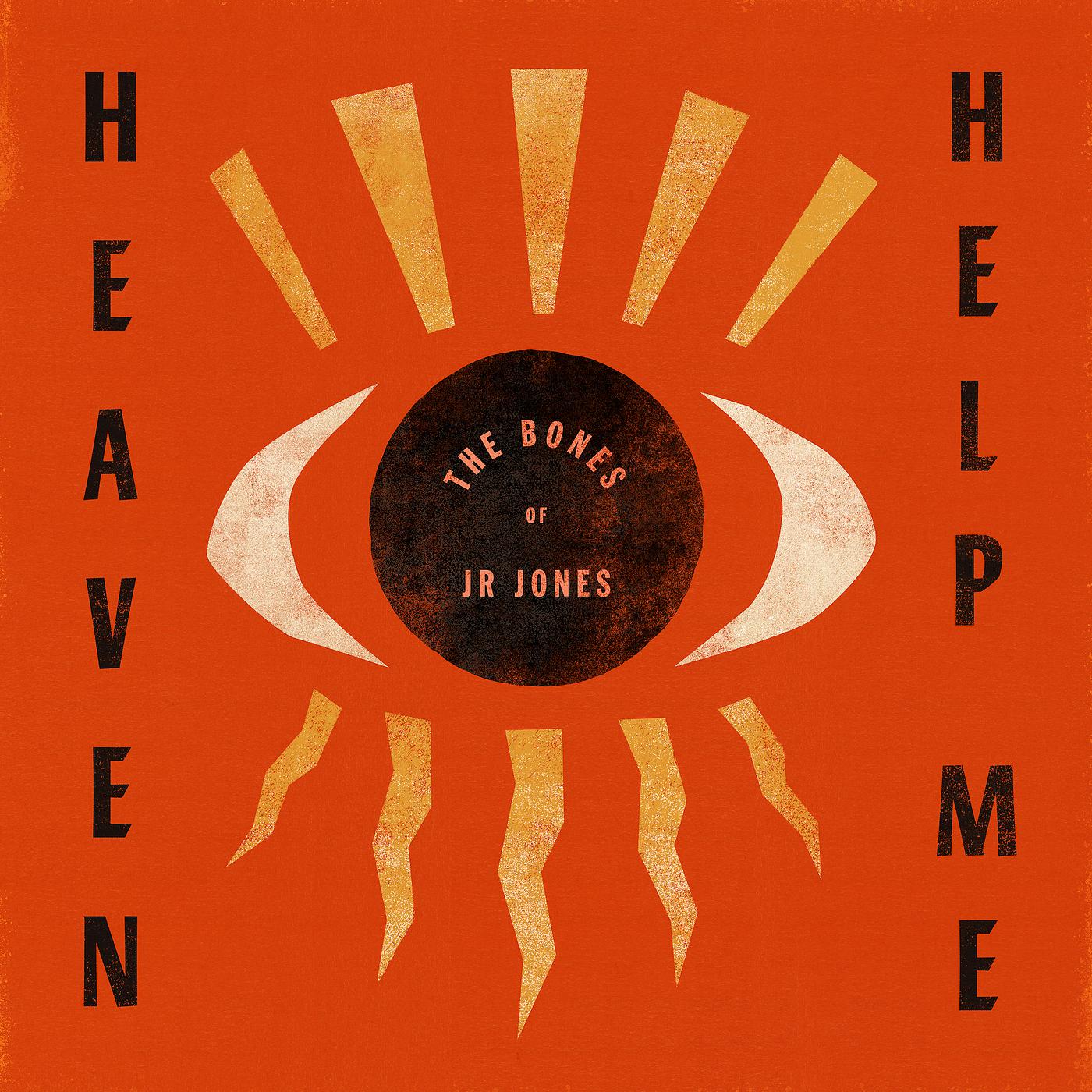 Постер альбома Heaven Help Me