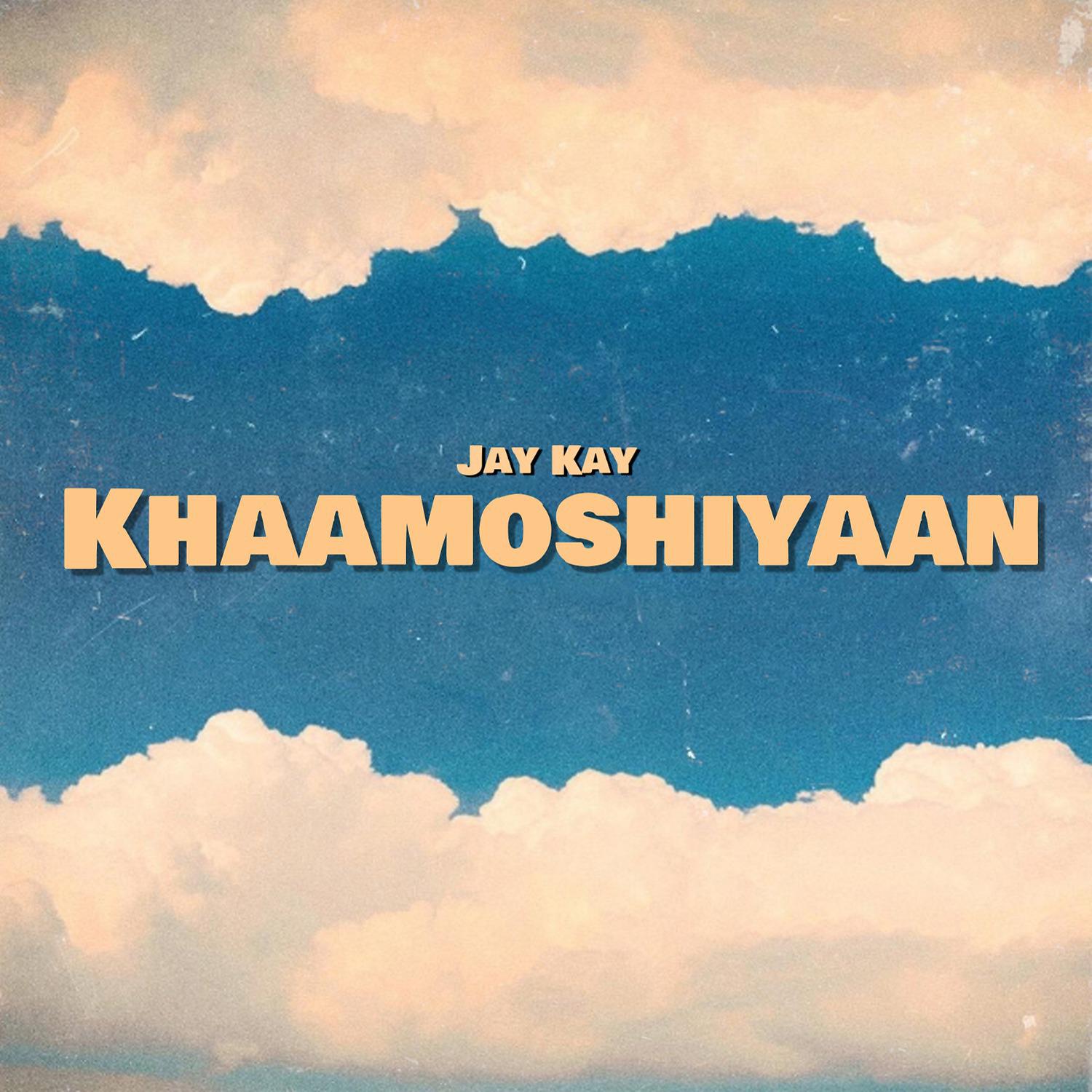 Постер альбома Khaamoshiyaan