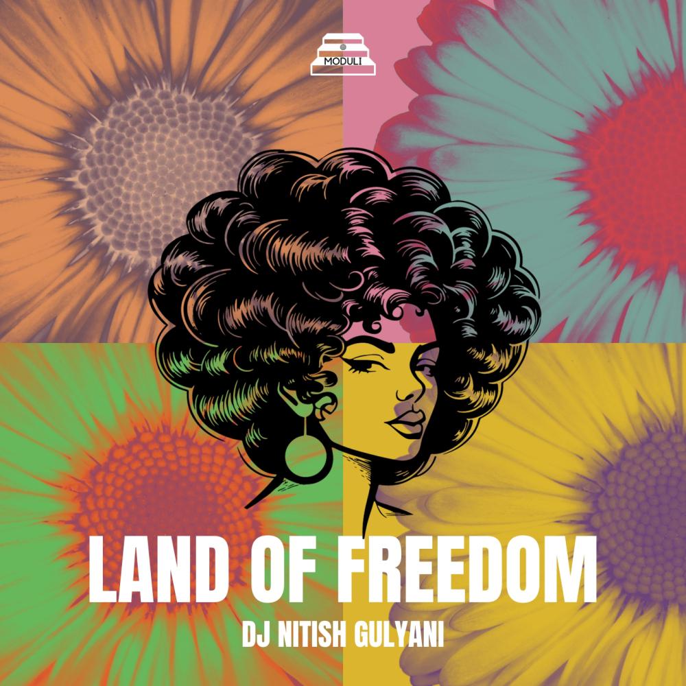 Постер альбома Land Of Freedom