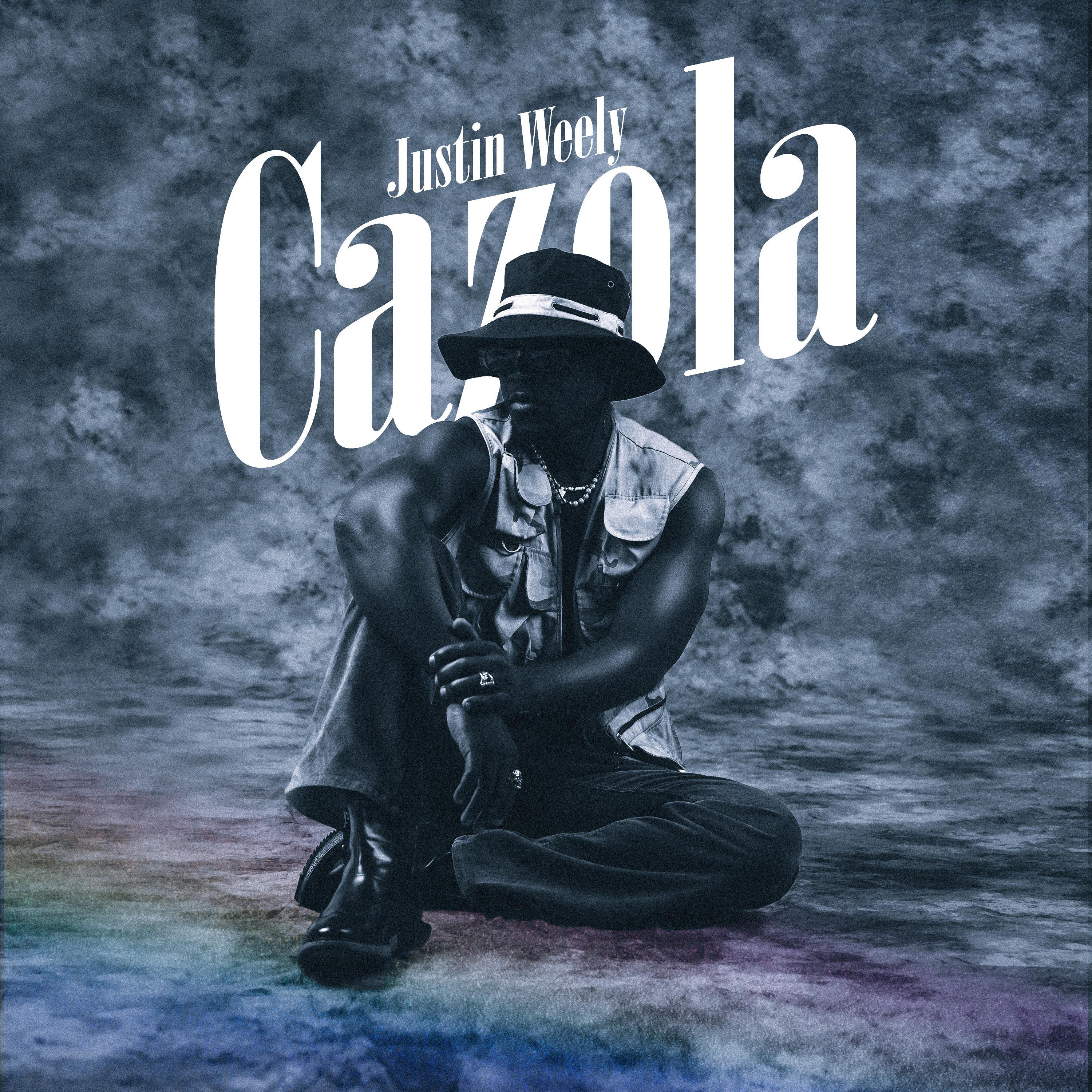 Постер альбома Cazola