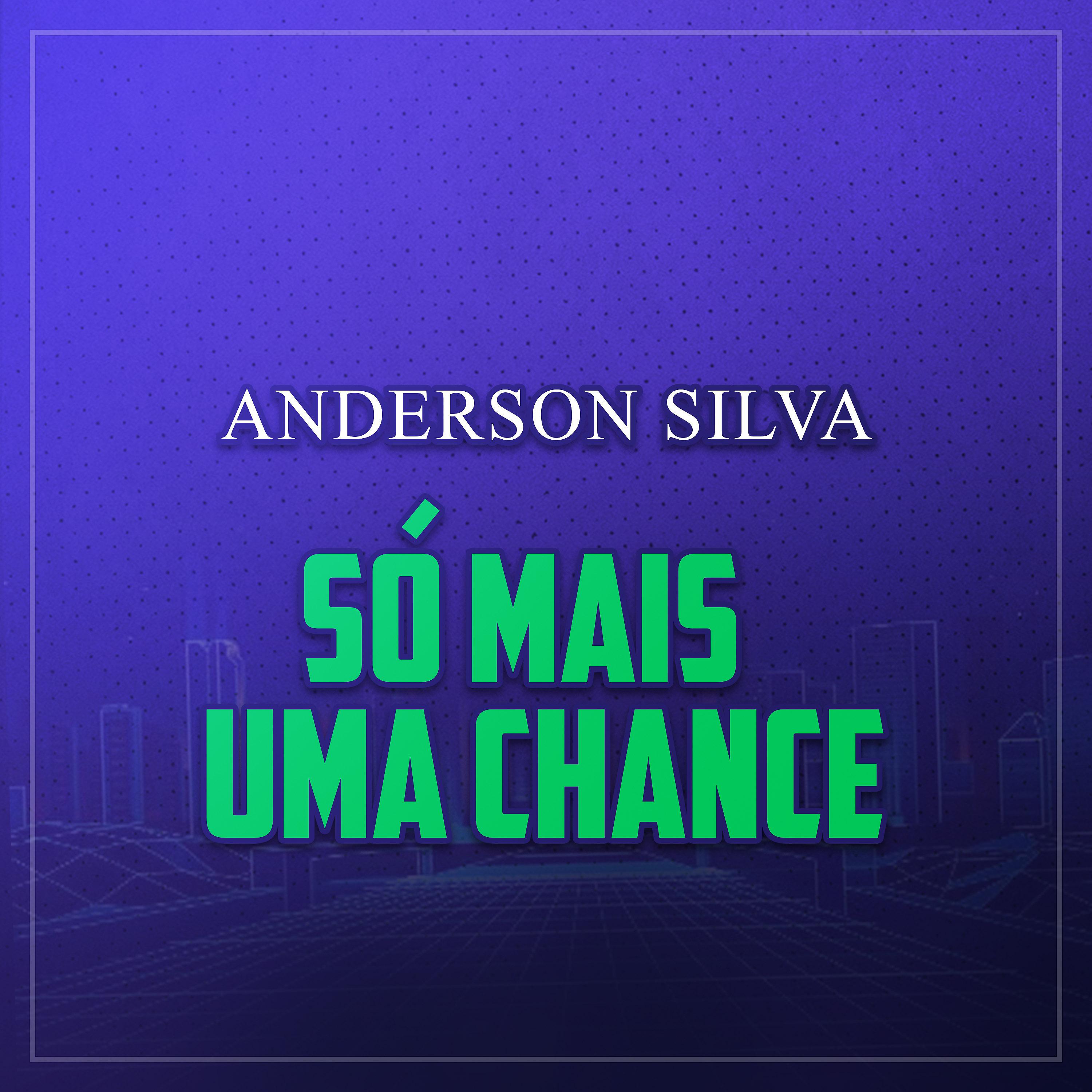 Постер альбома Só Mais uma Chance