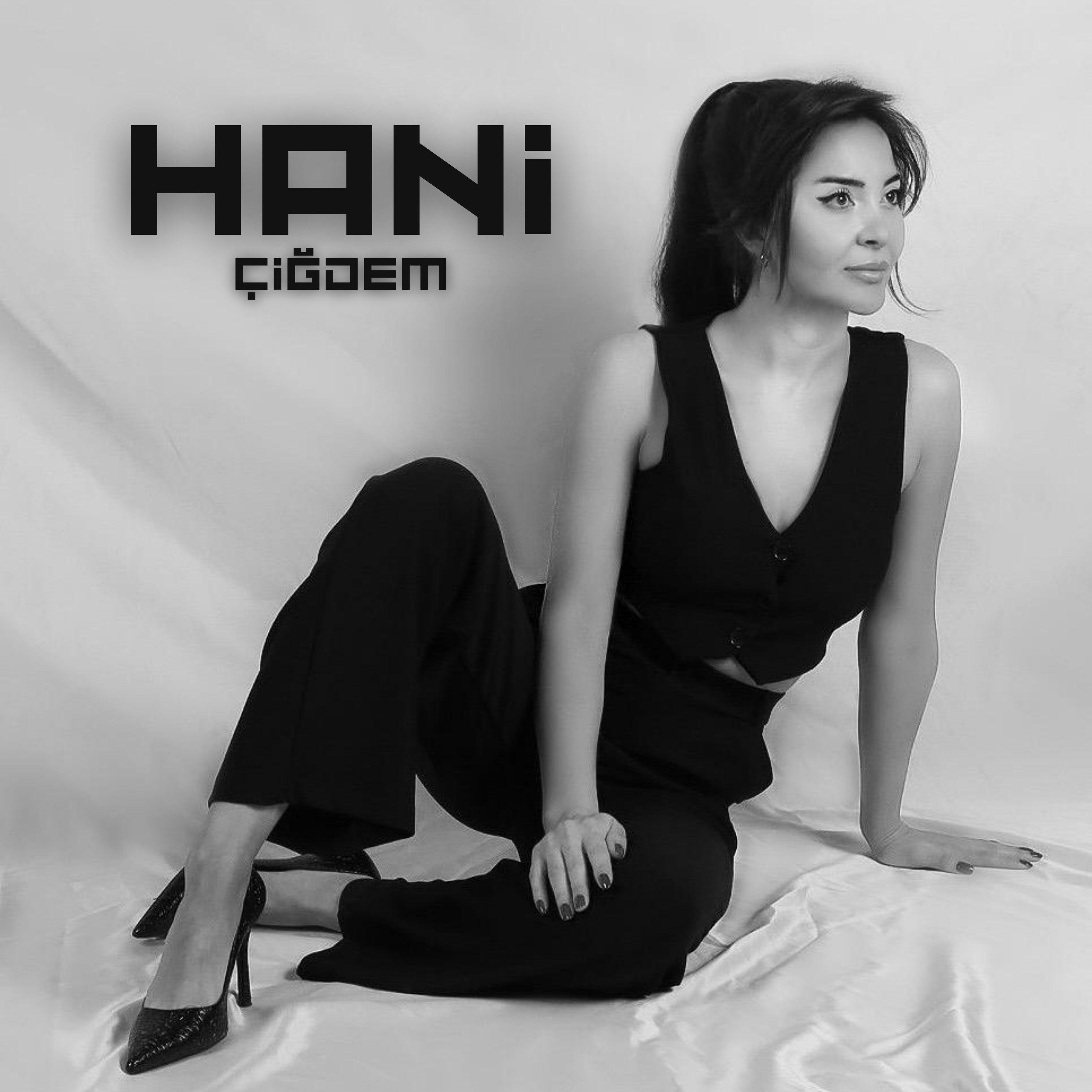 Постер альбома Hani