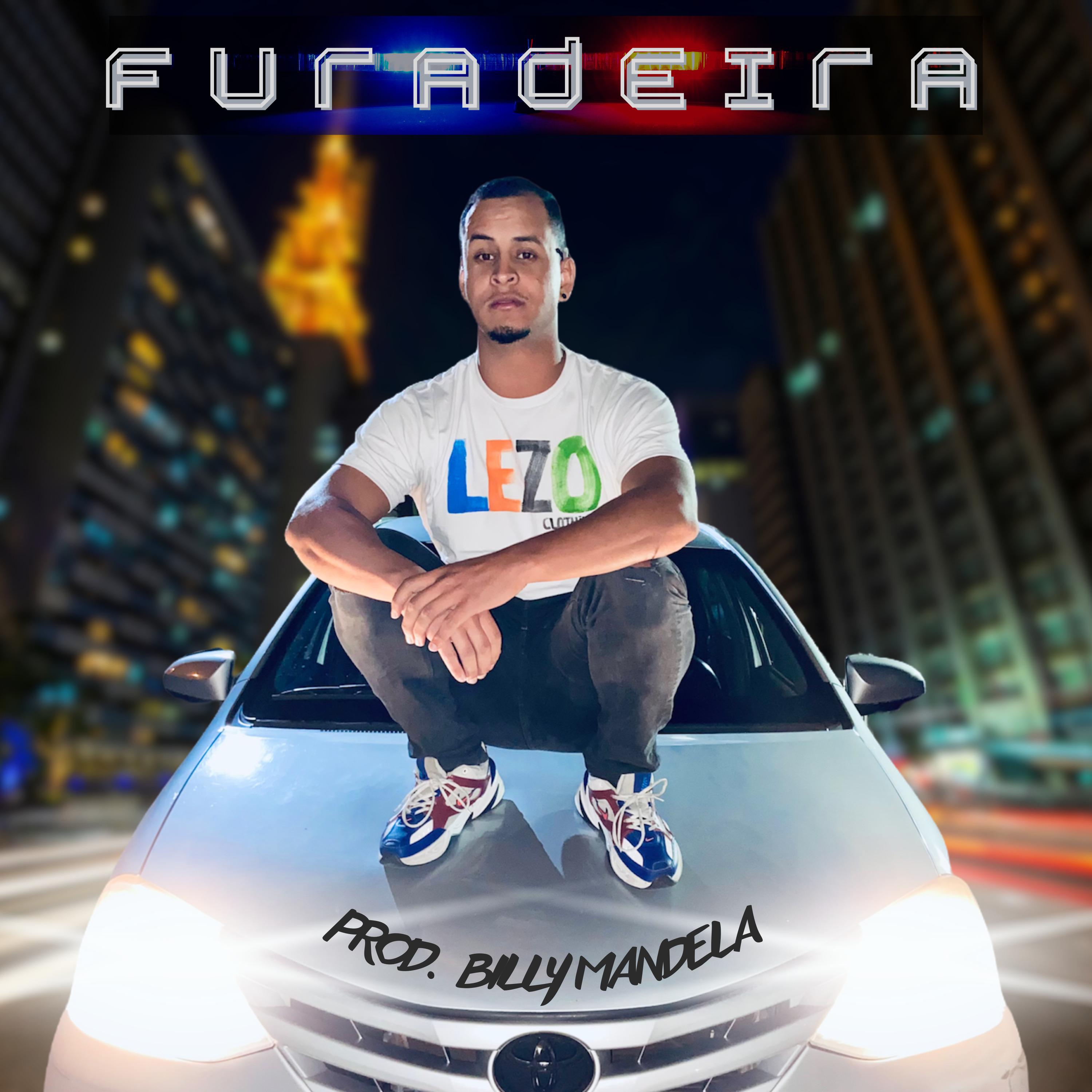 Постер альбома Furadeira