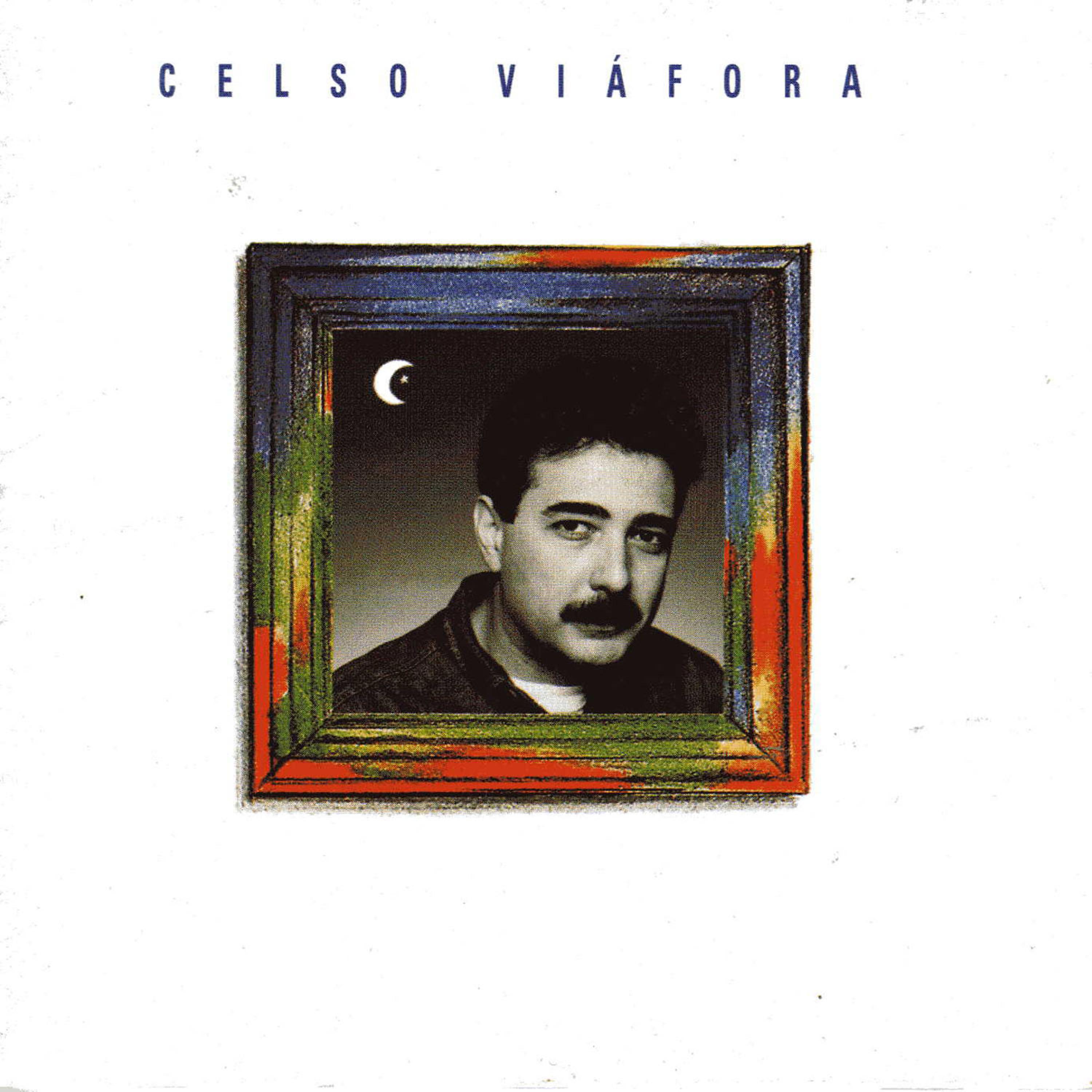 Постер альбома Celso Viáfora