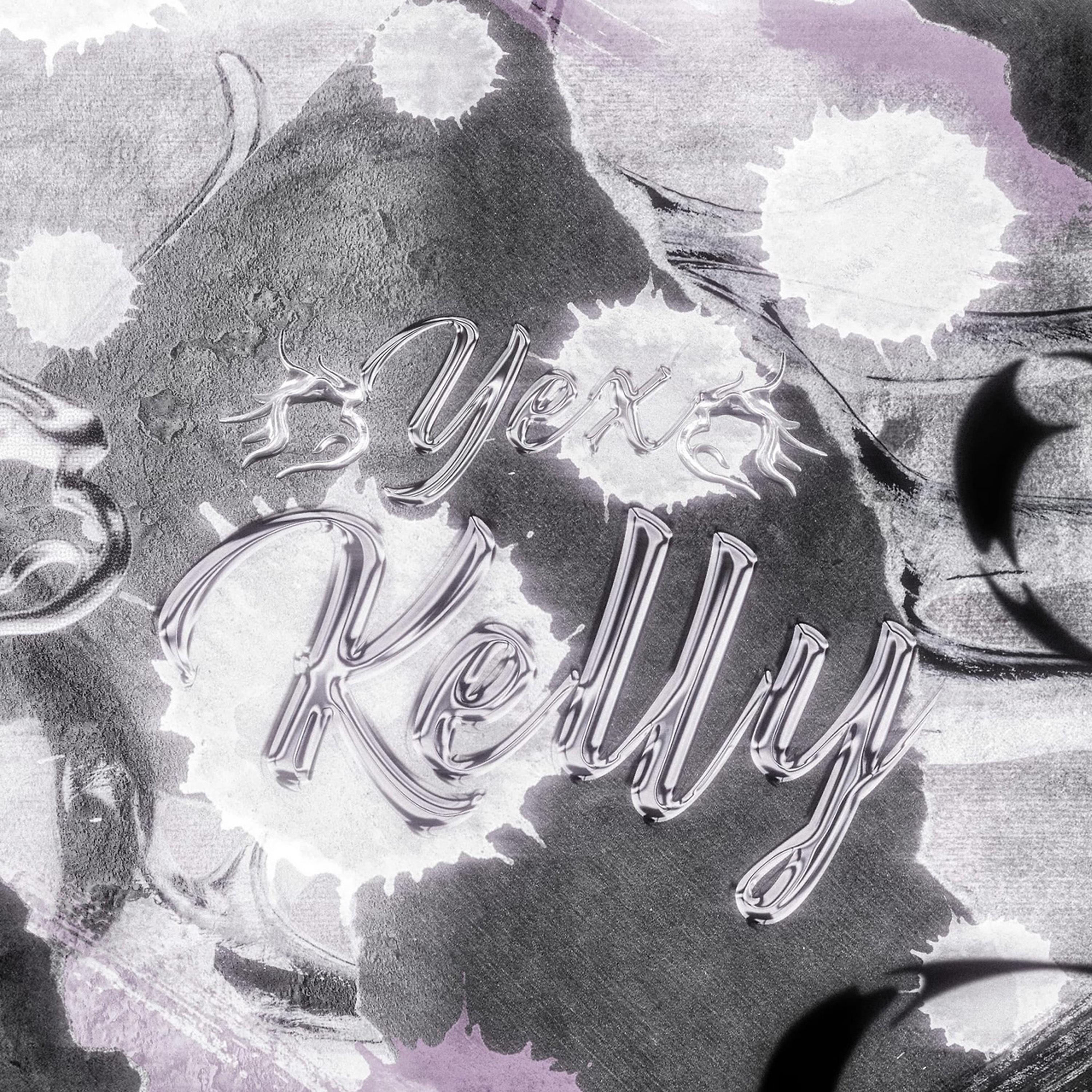 Постер альбома Yex Kelly