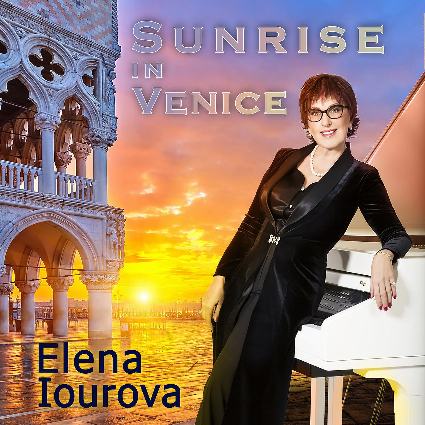 Постер альбома Sunrise in Venice