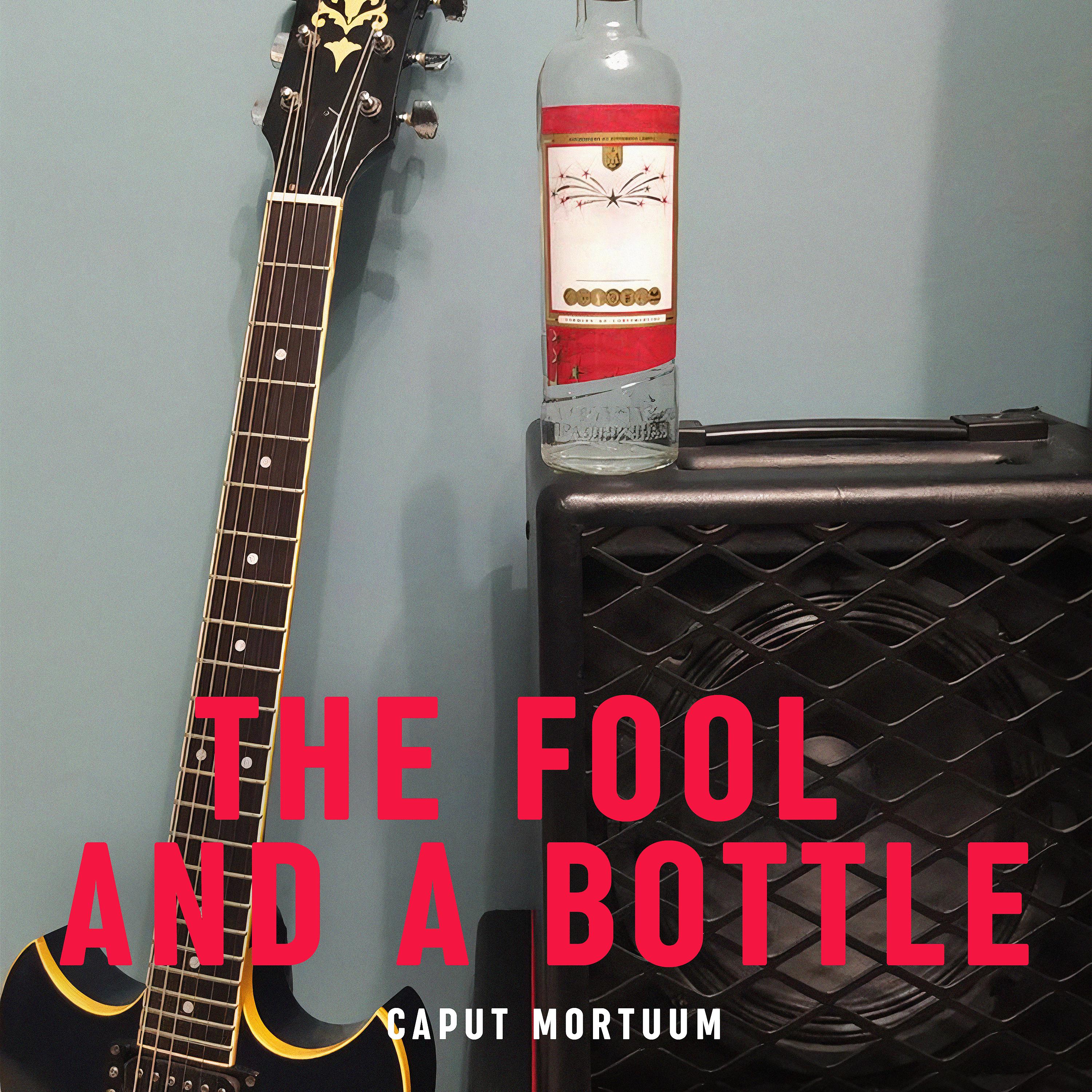 Постер альбома The Fool and a Bottle