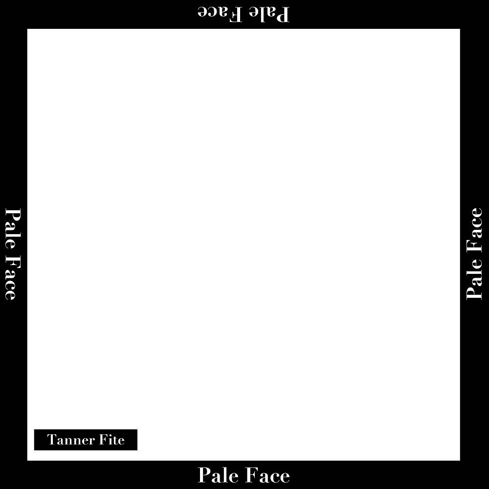 Постер альбома Pale Face