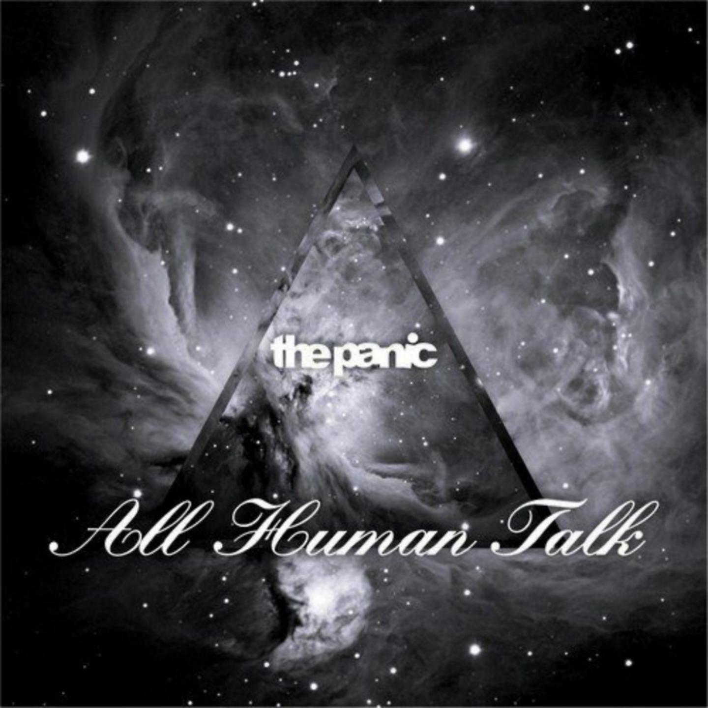Постер альбома All Human Talk