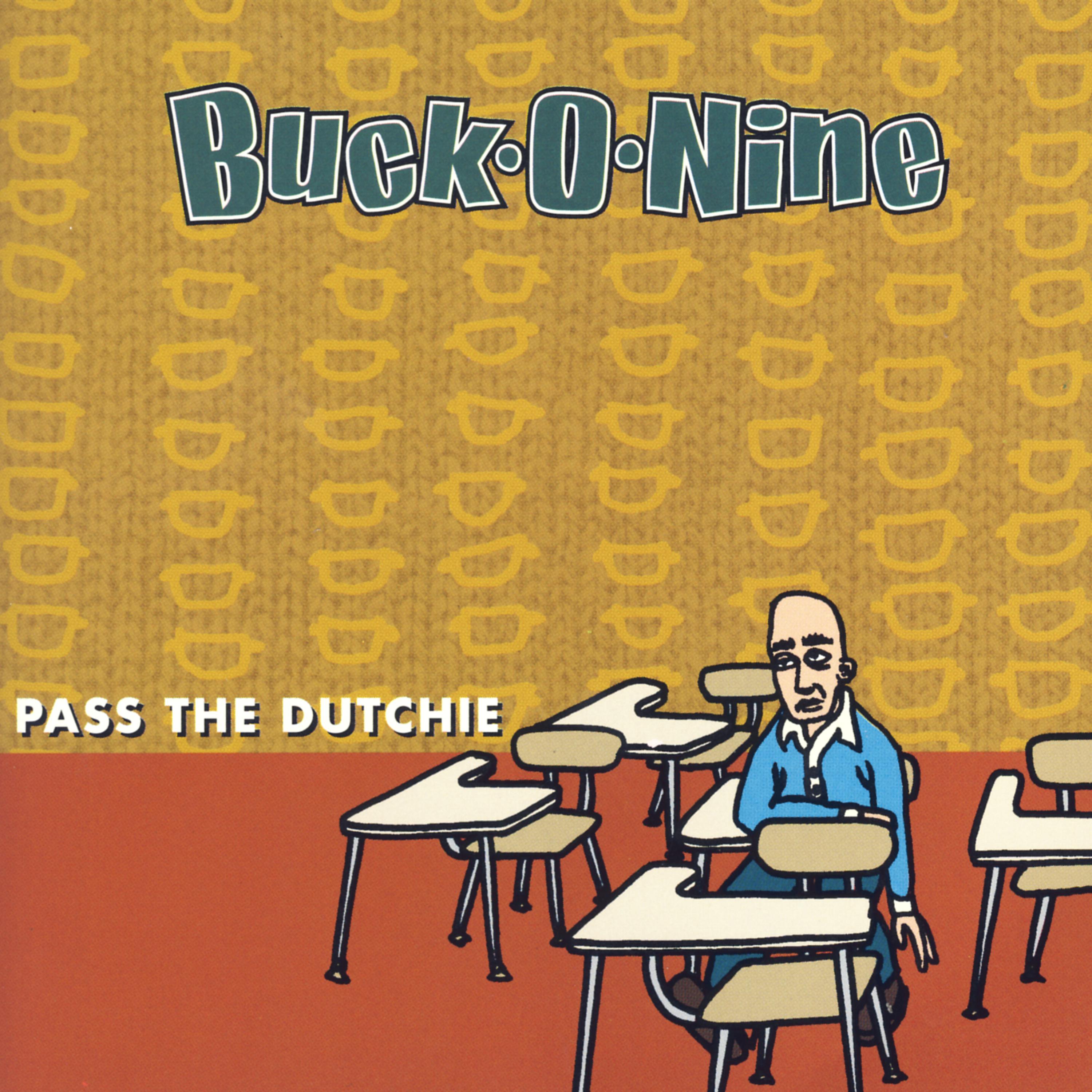 Постер альбома Pass The Dutchie - EP