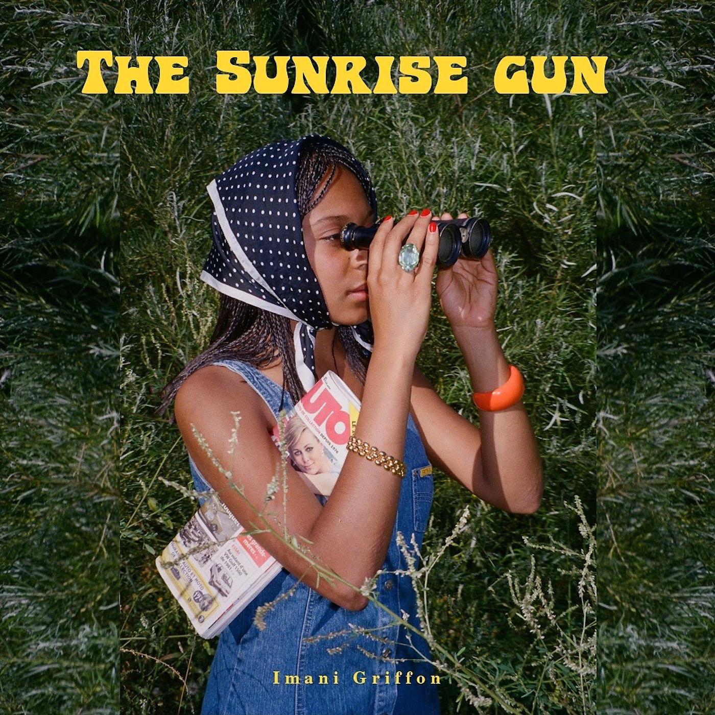 Постер альбома The Sunrise Gun