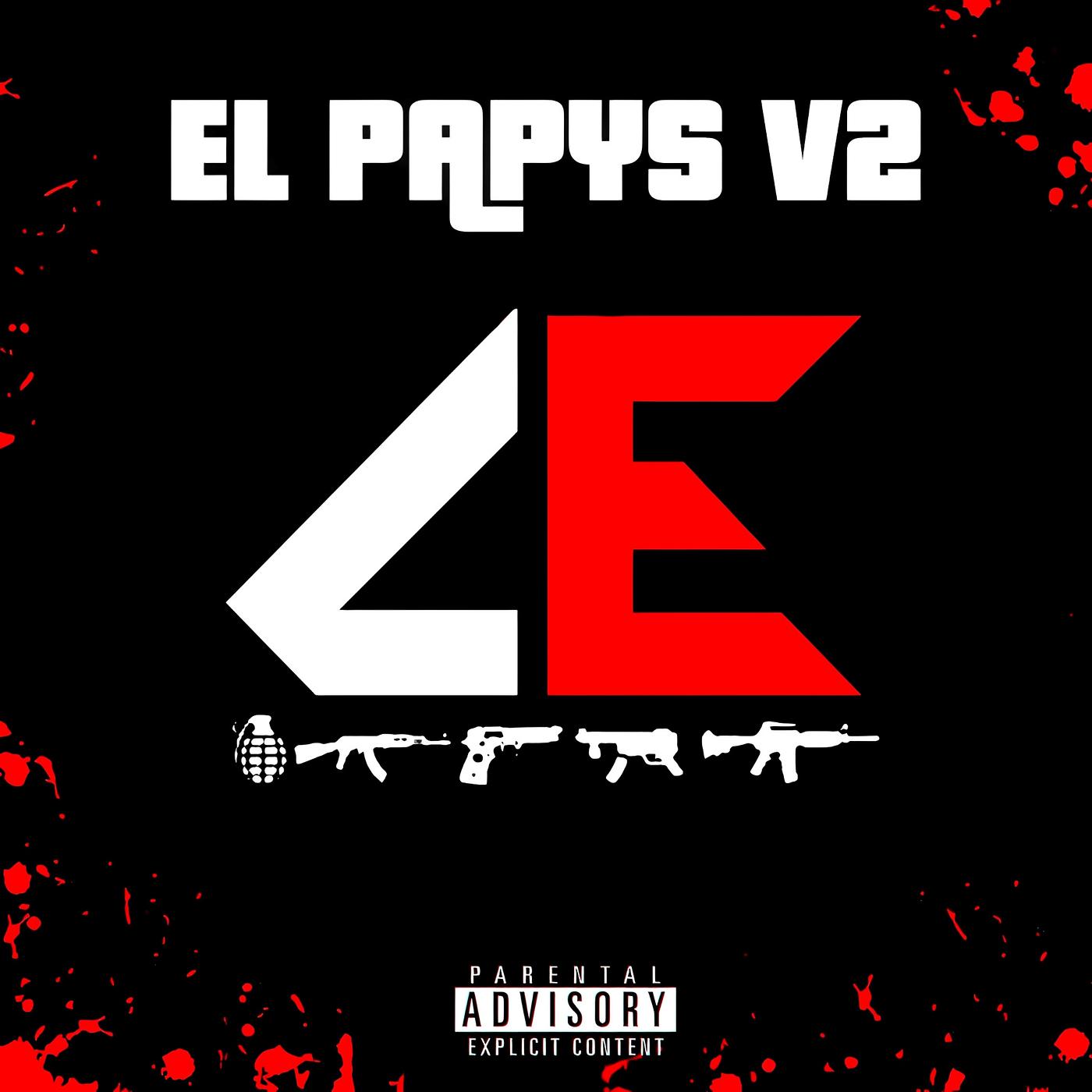 Постер альбома El Papys Version 2