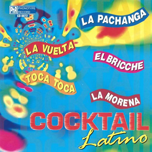 Постер альбома Cocktail latino