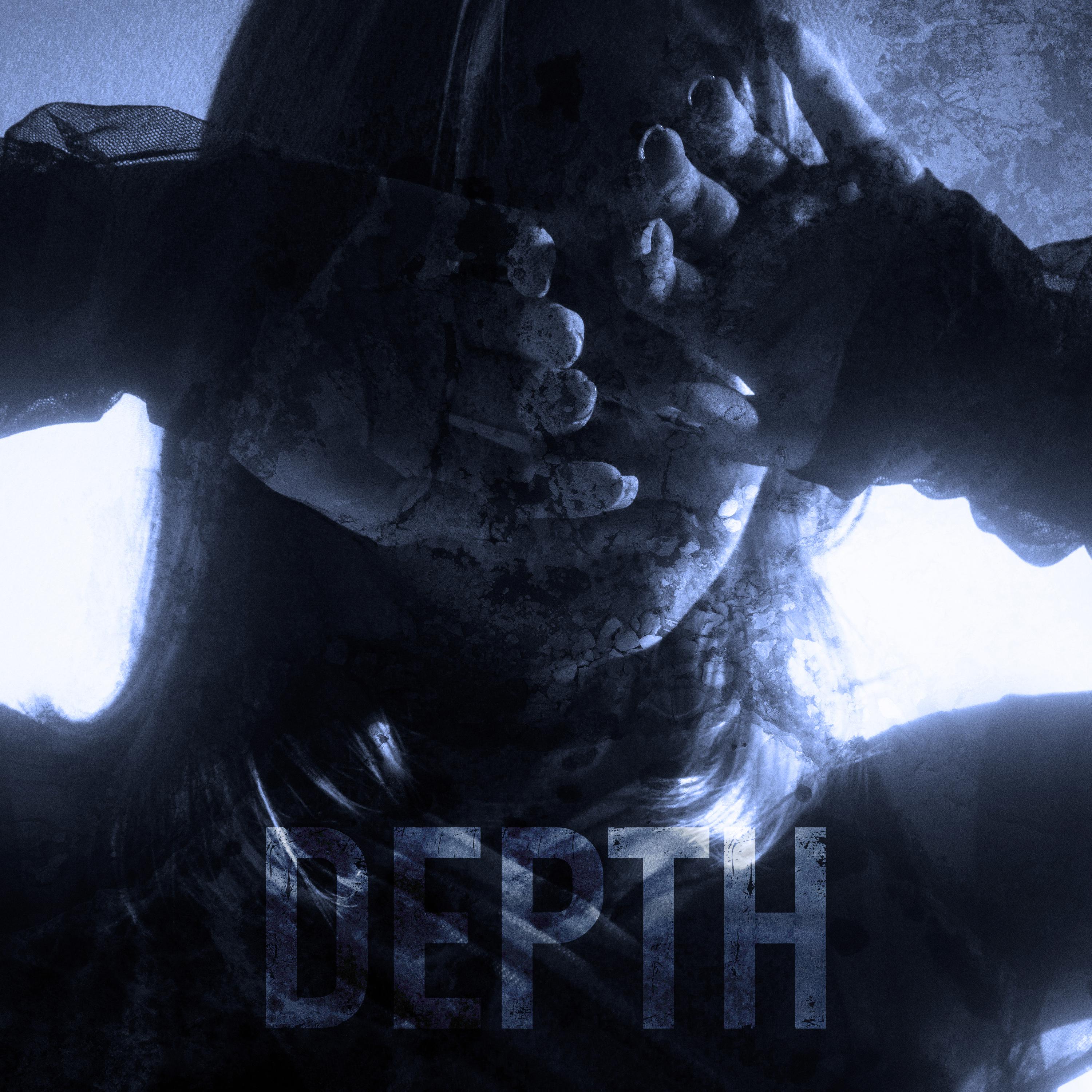 Постер альбома DEPTH