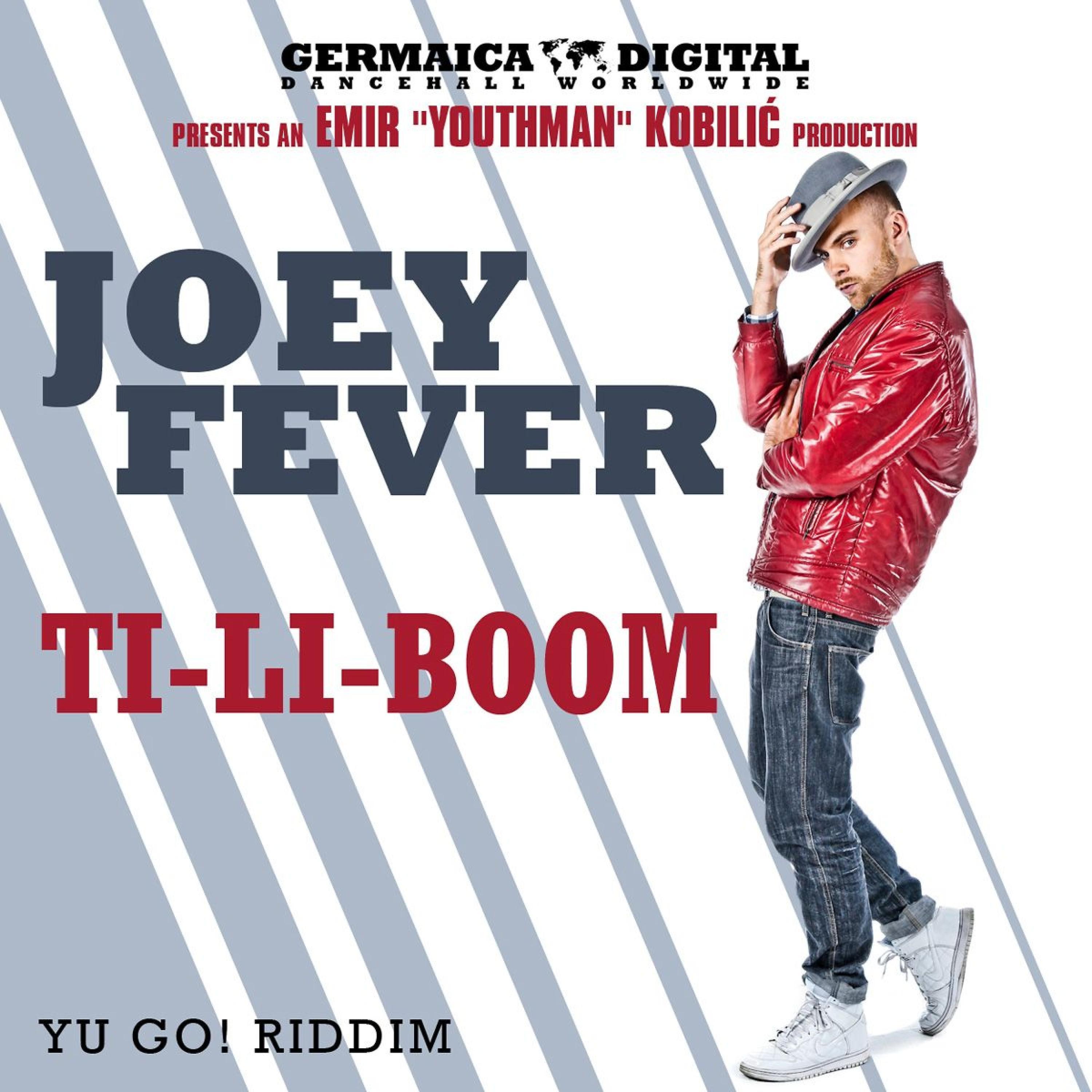 Постер альбома Ti-Li-Boom