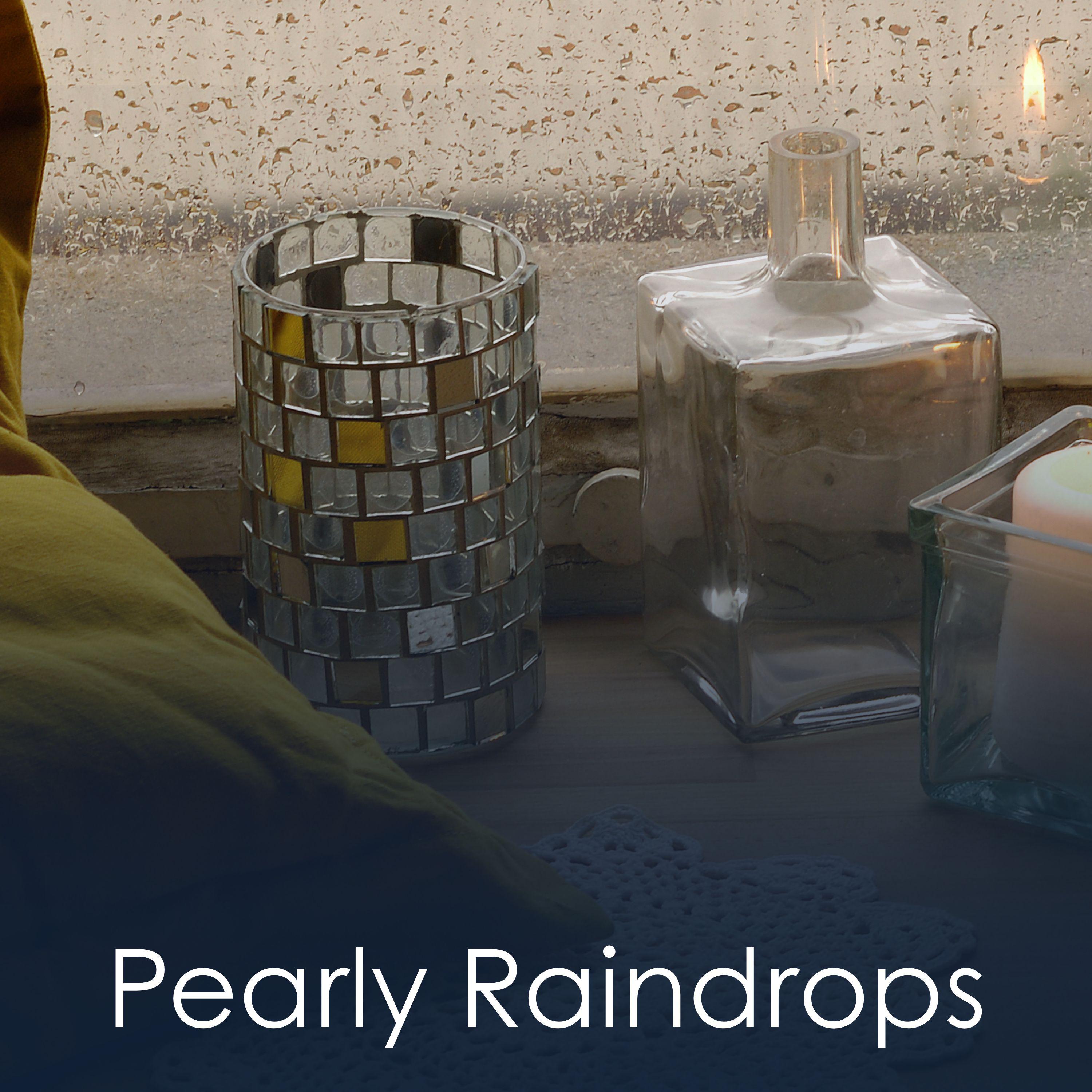 Постер альбома Pearly Raindrops