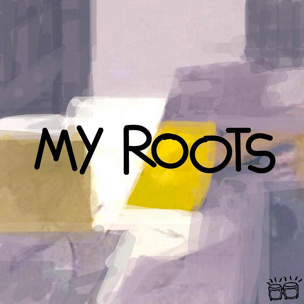 Постер альбома My Roots EP