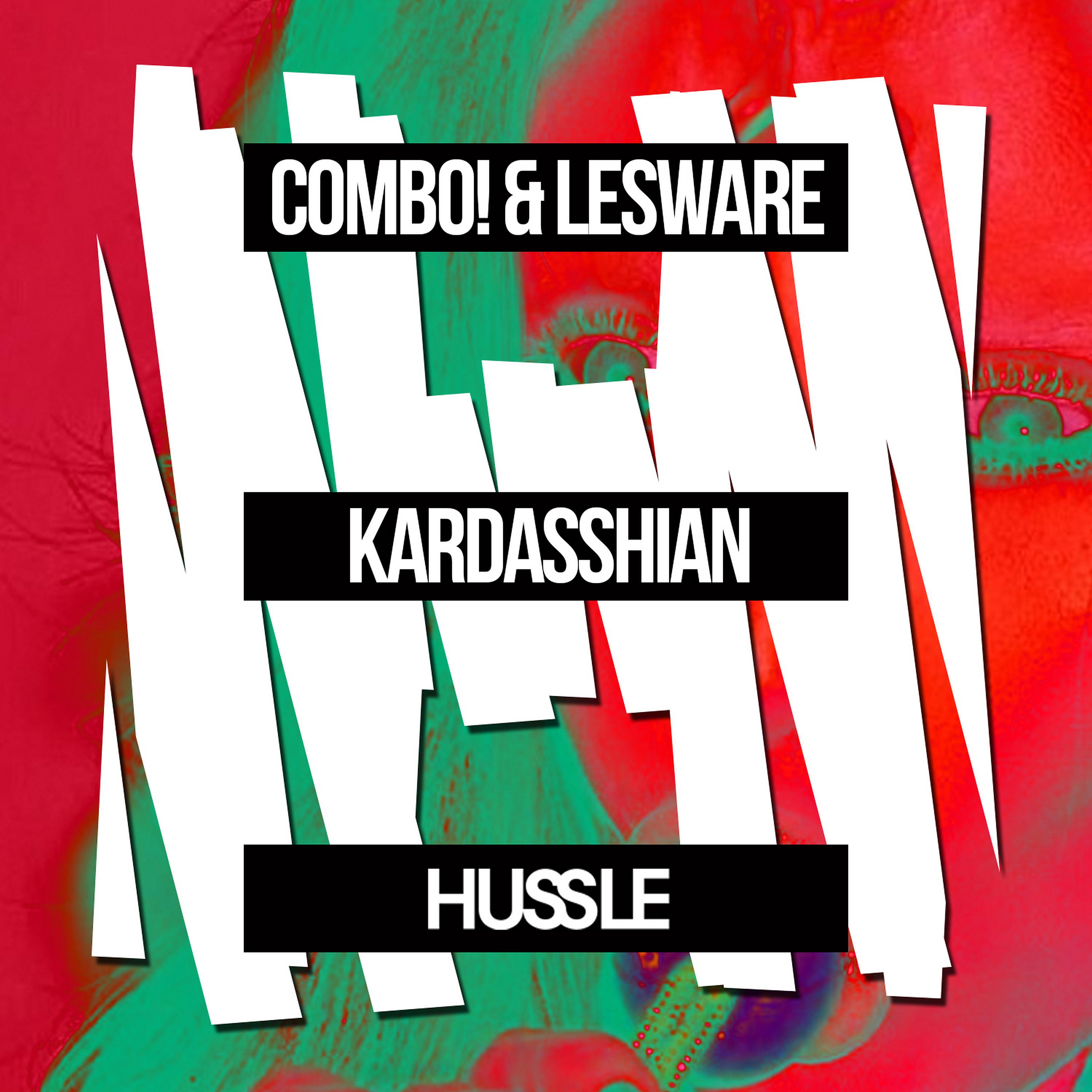 Постер альбома Kardasshian