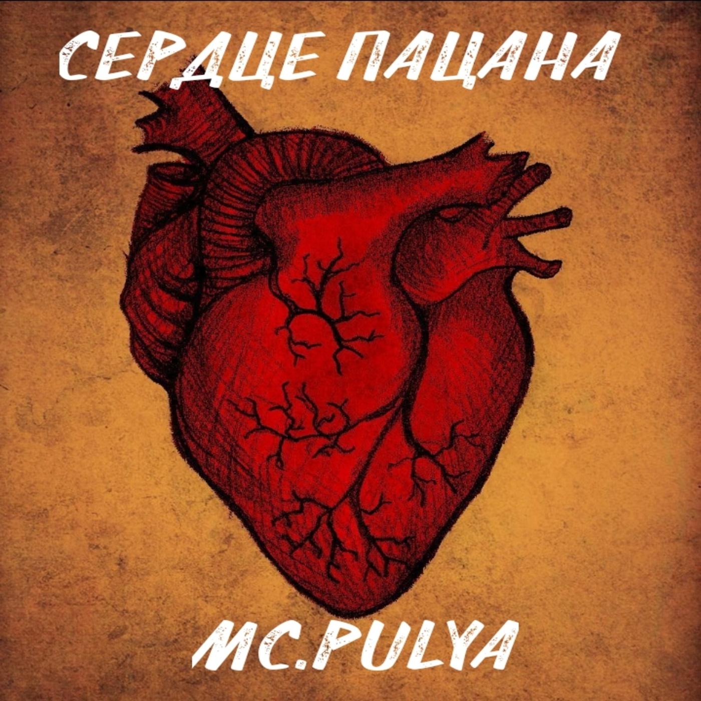Постер альбома Сердце пацана
