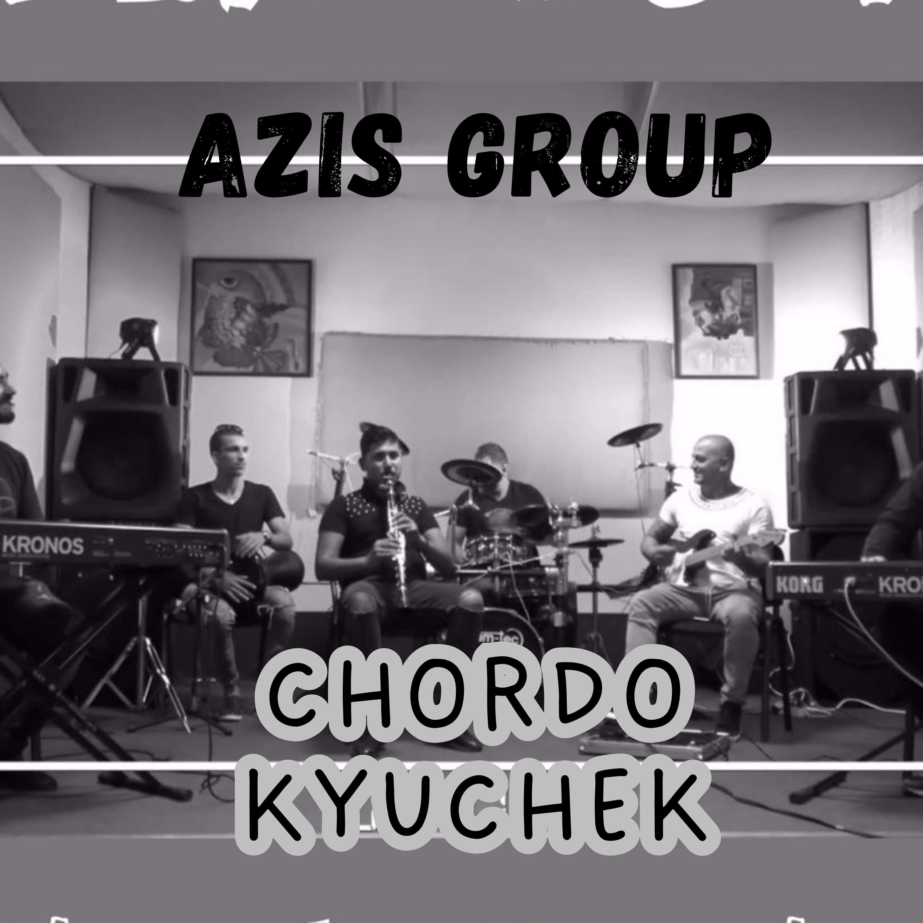 Постер альбома Chordo kyuchek
